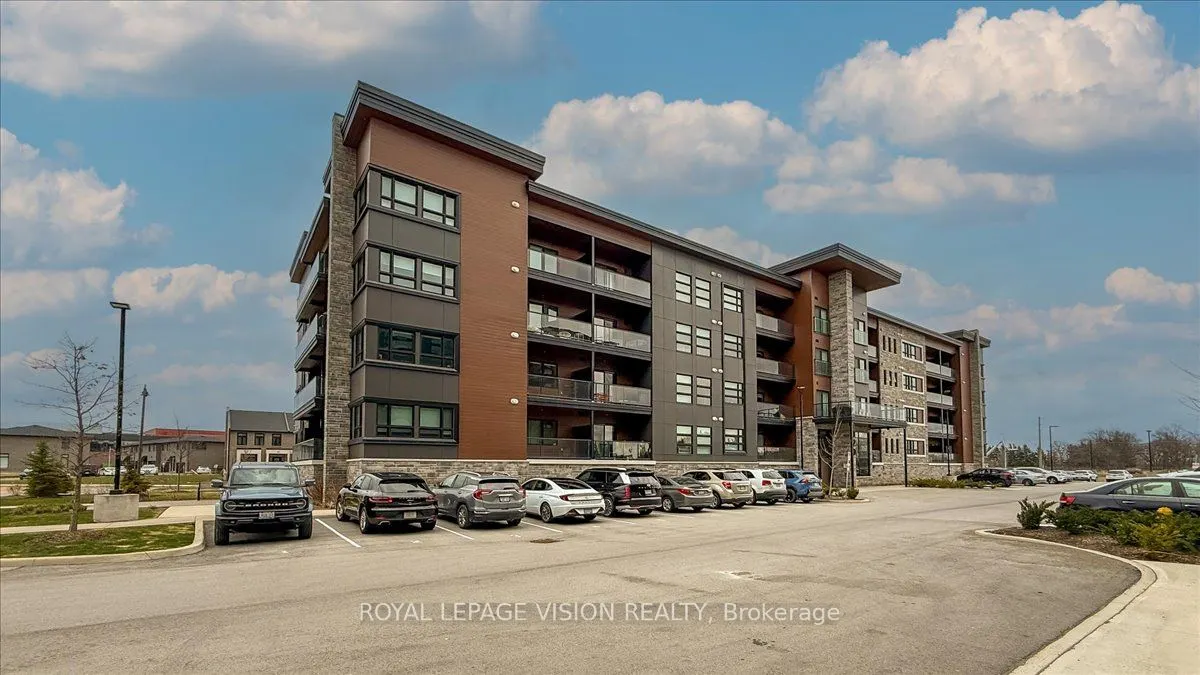 120 Summersides Boulevard #207