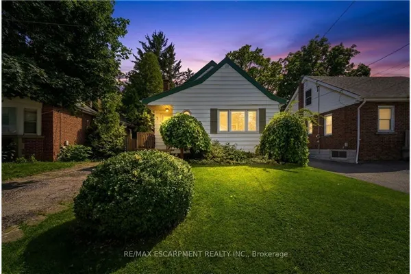 61 GLENMOUNT Avenue
