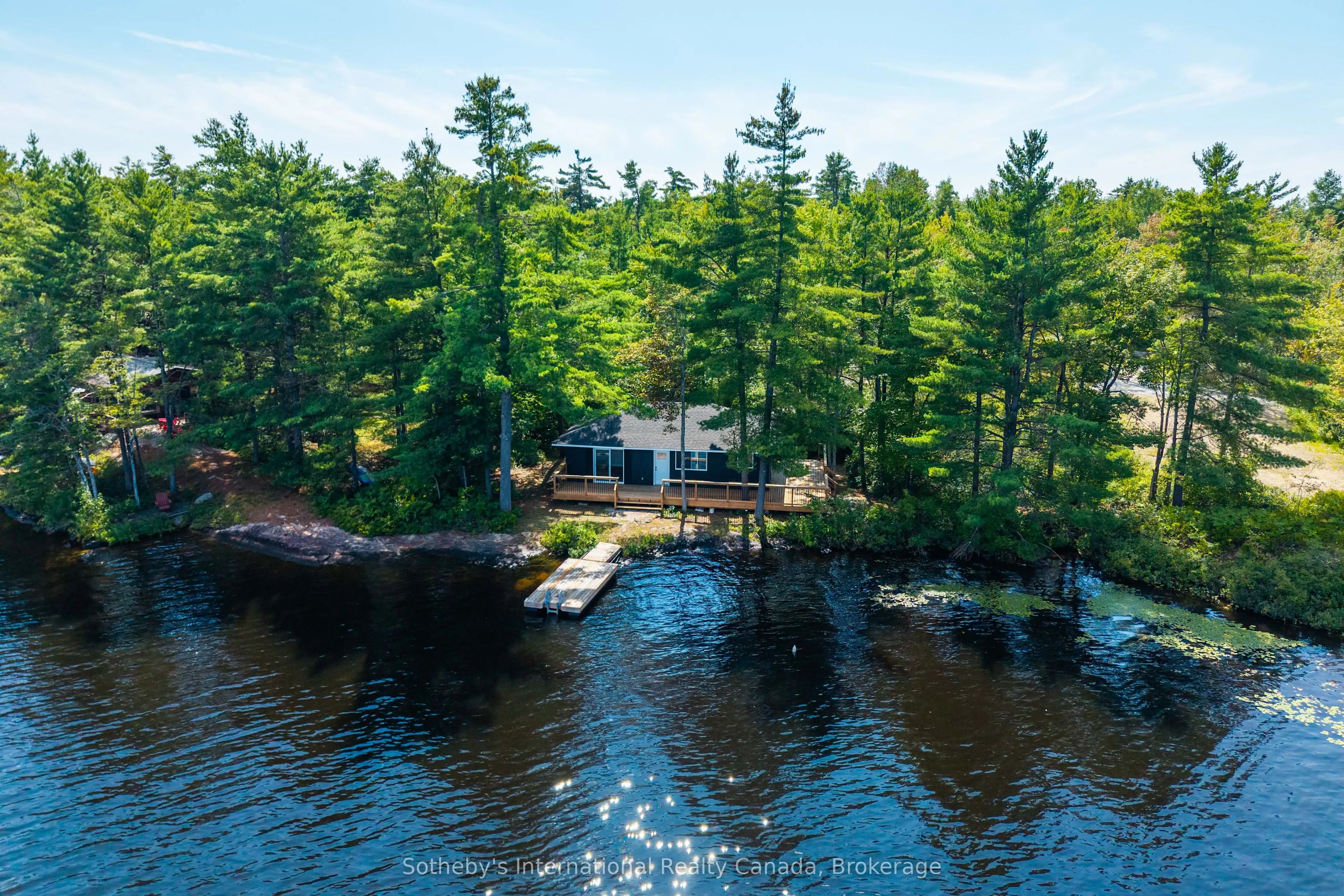 1055 West Bank Drive #COTTAGE