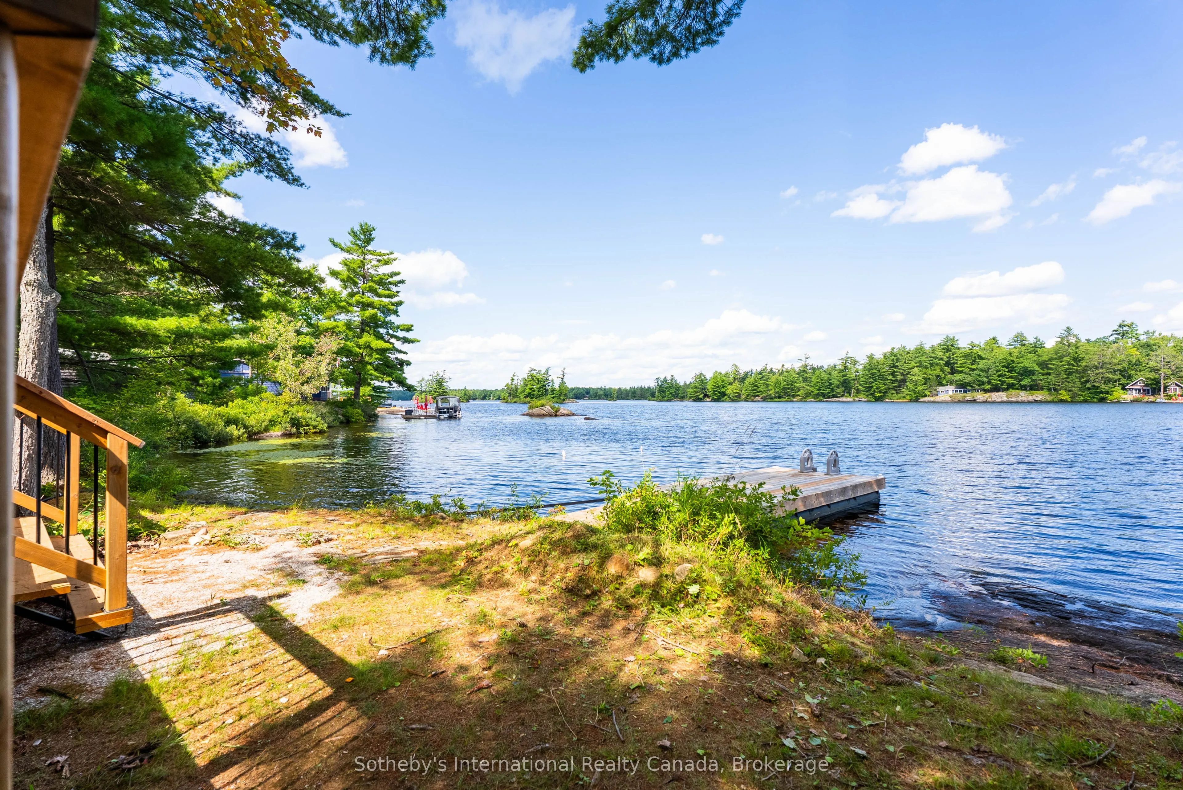 1055 West Bank Drive #COTTAGE
