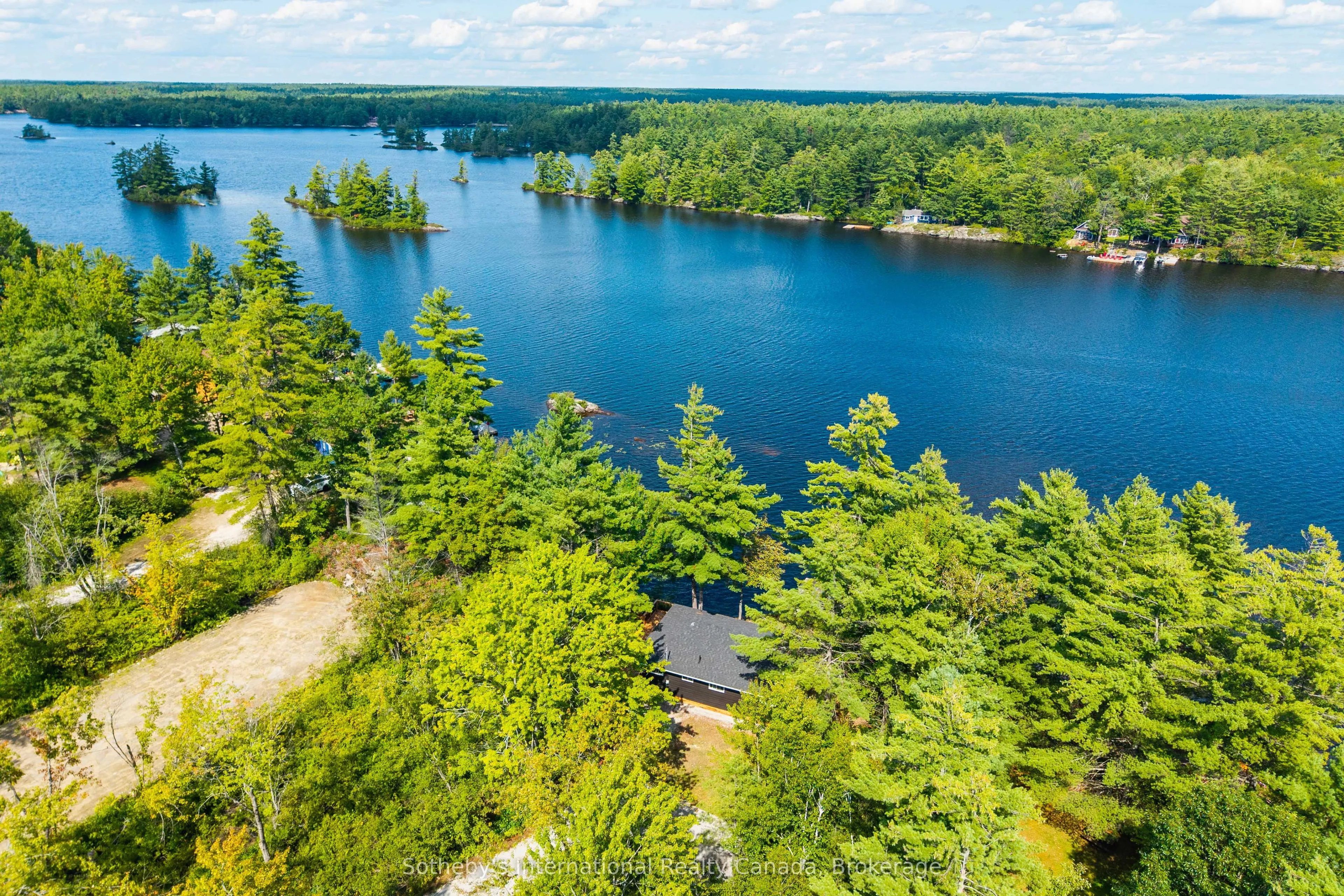 1055 West Bank Drive #COTTAGE