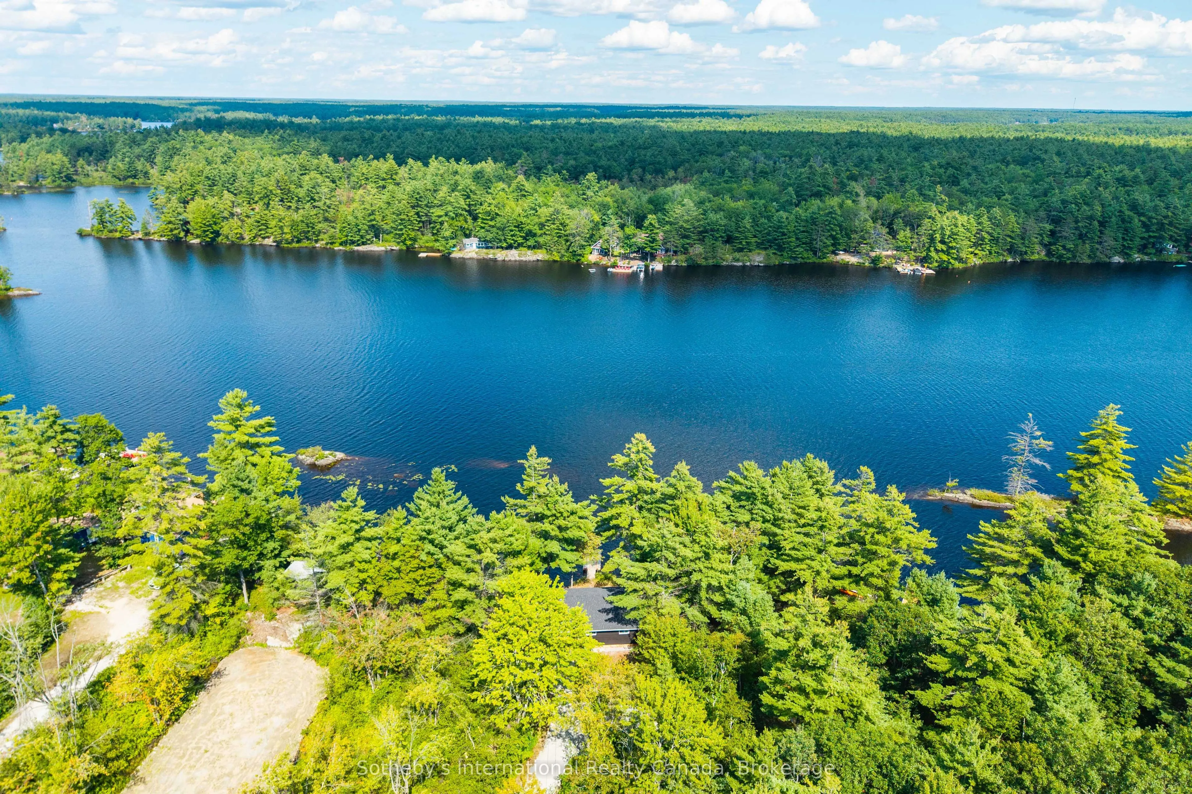 1055 West Bank Drive #COTTAGE