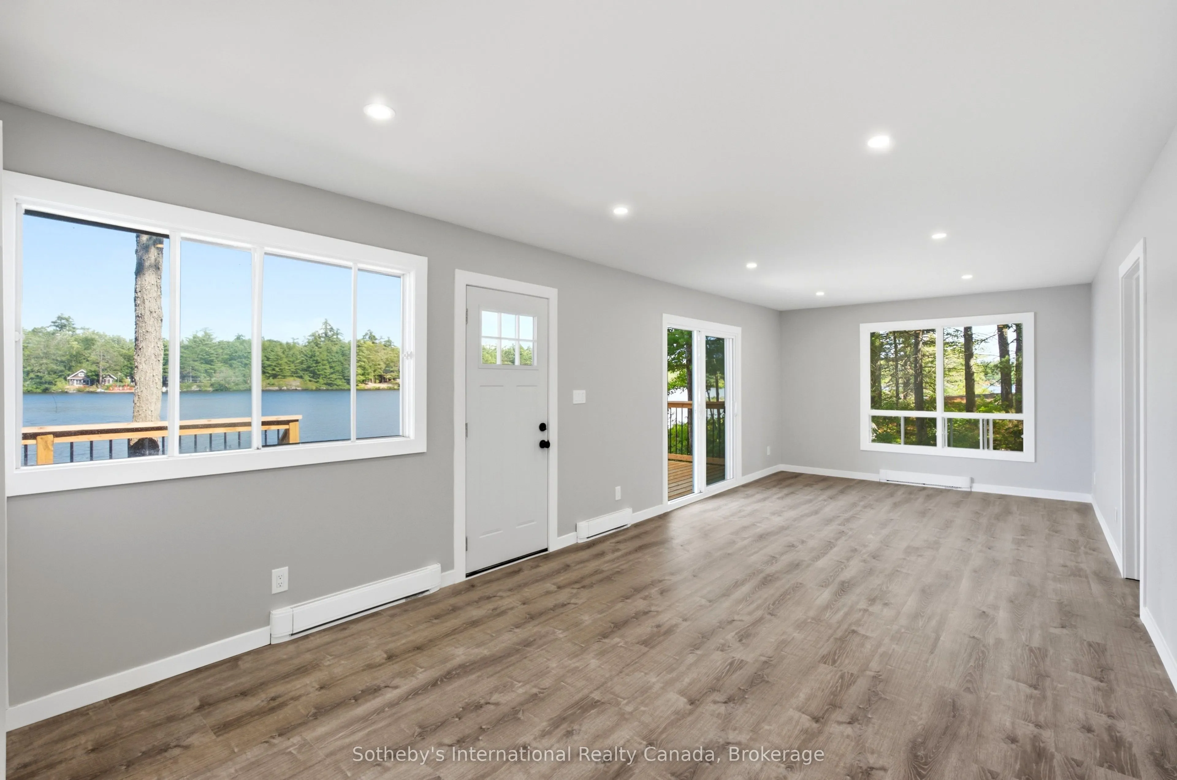 1055 West Bank Drive #COTTAGE