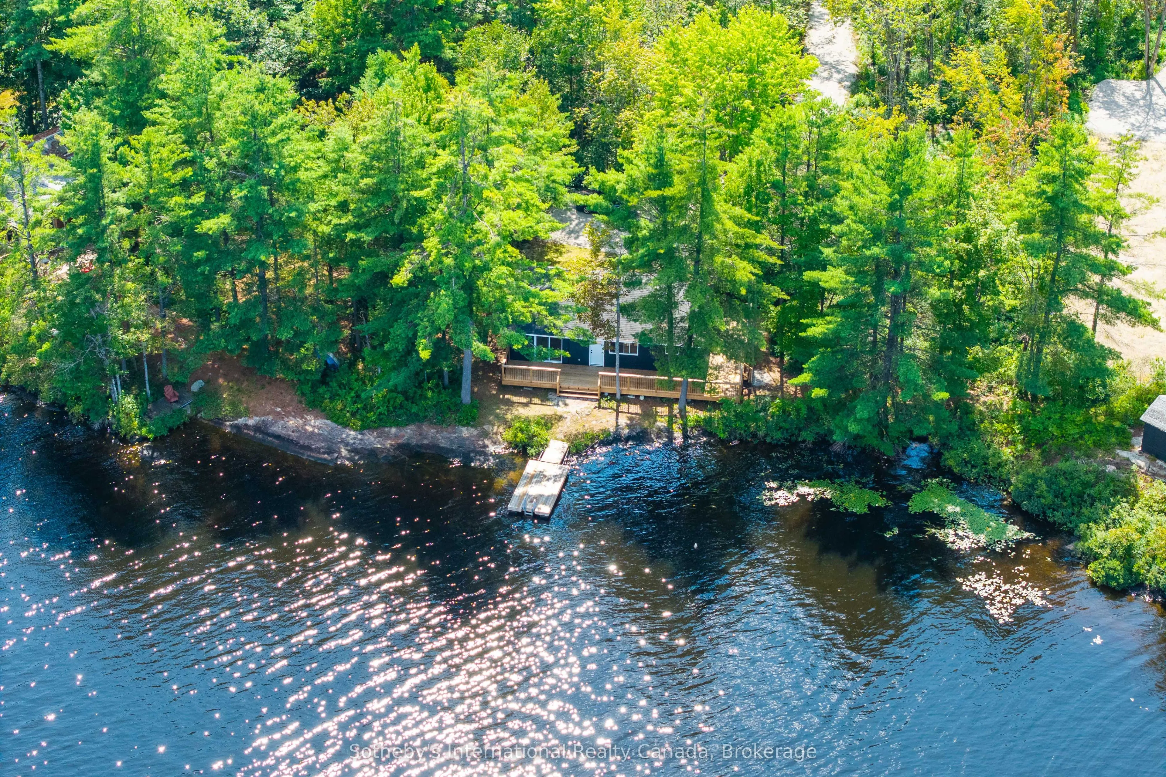 1055 West Bank Drive #COTTAGE