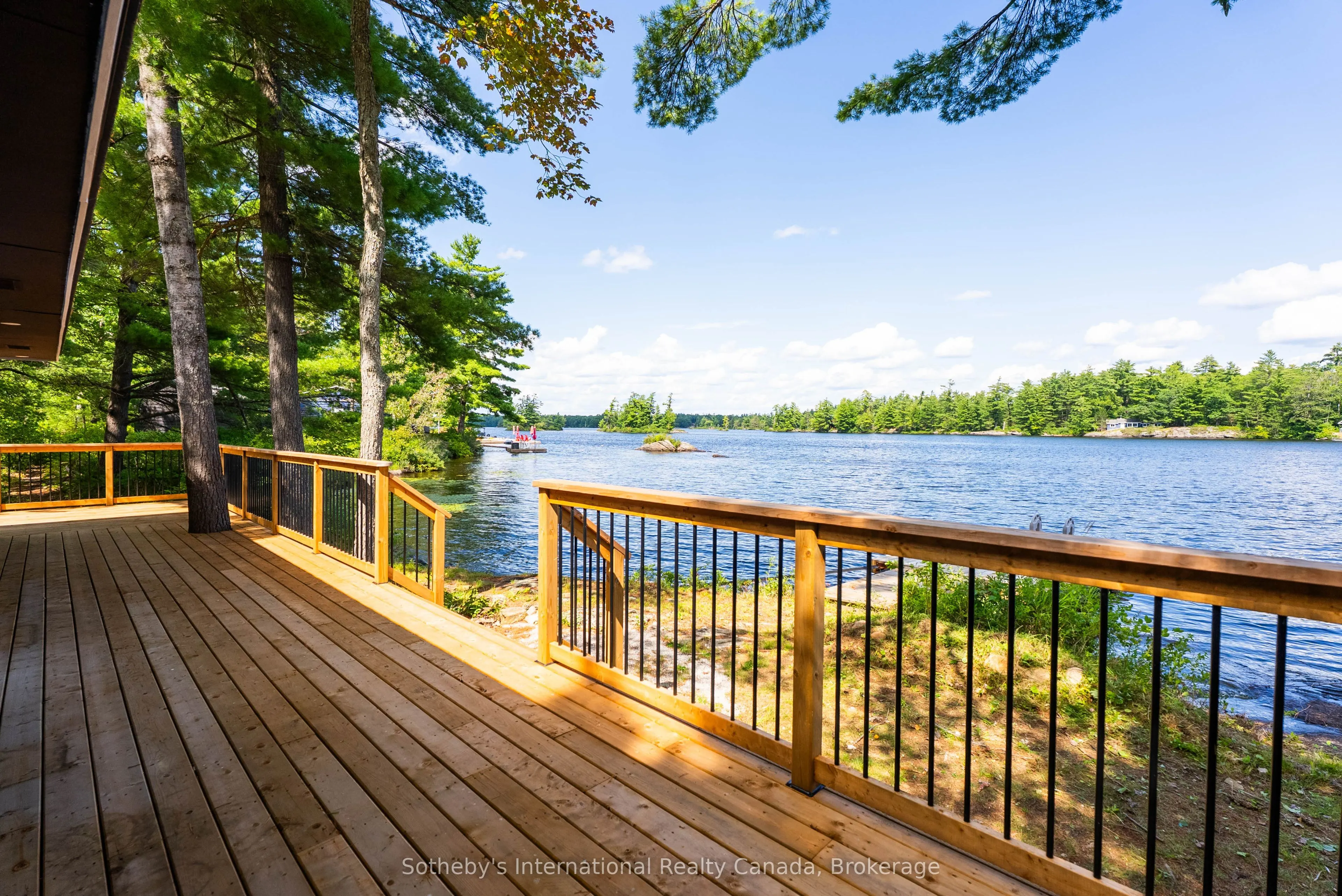 1055 West Bank Drive #COTTAGE