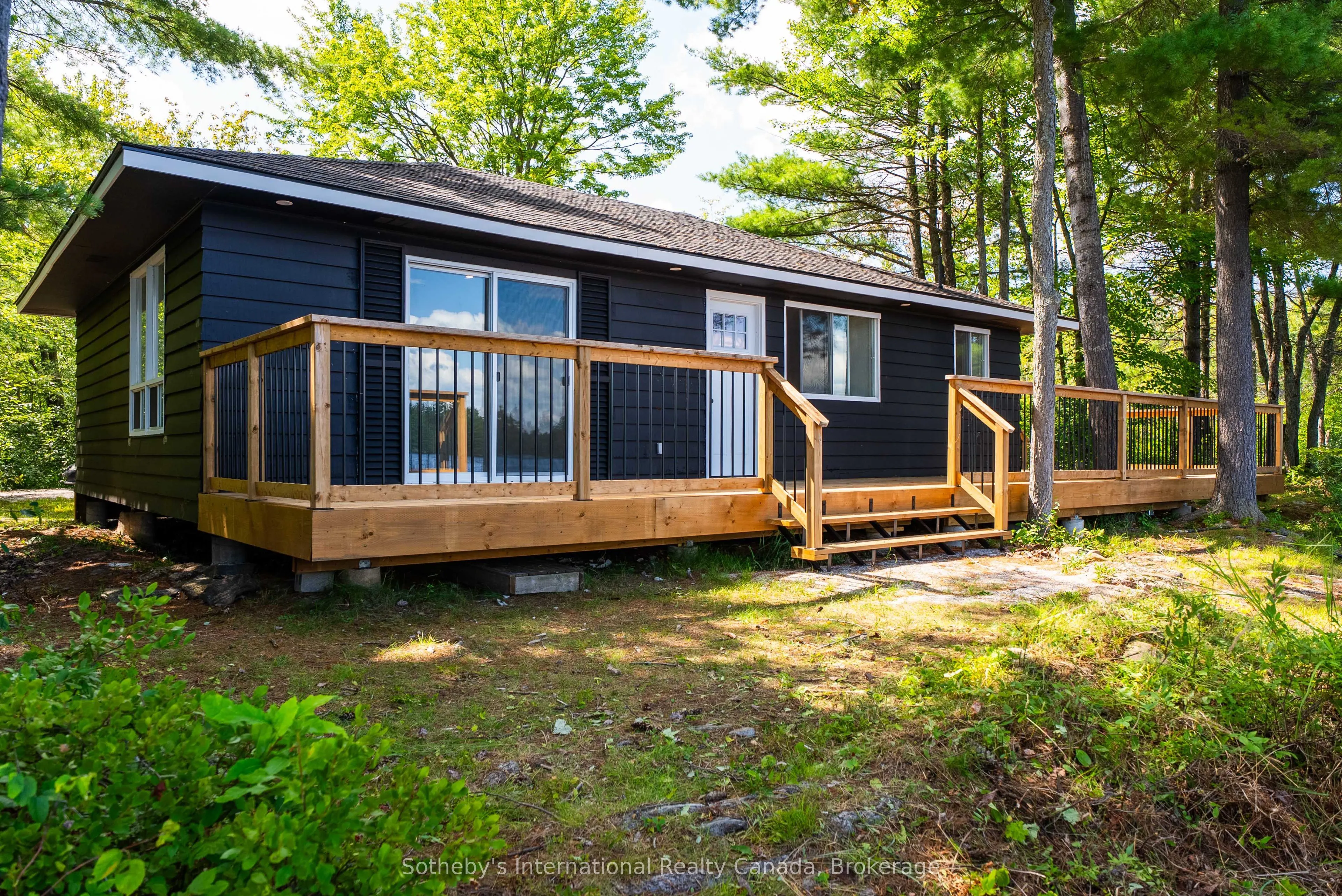 1055 West Bank Drive #COTTAGE