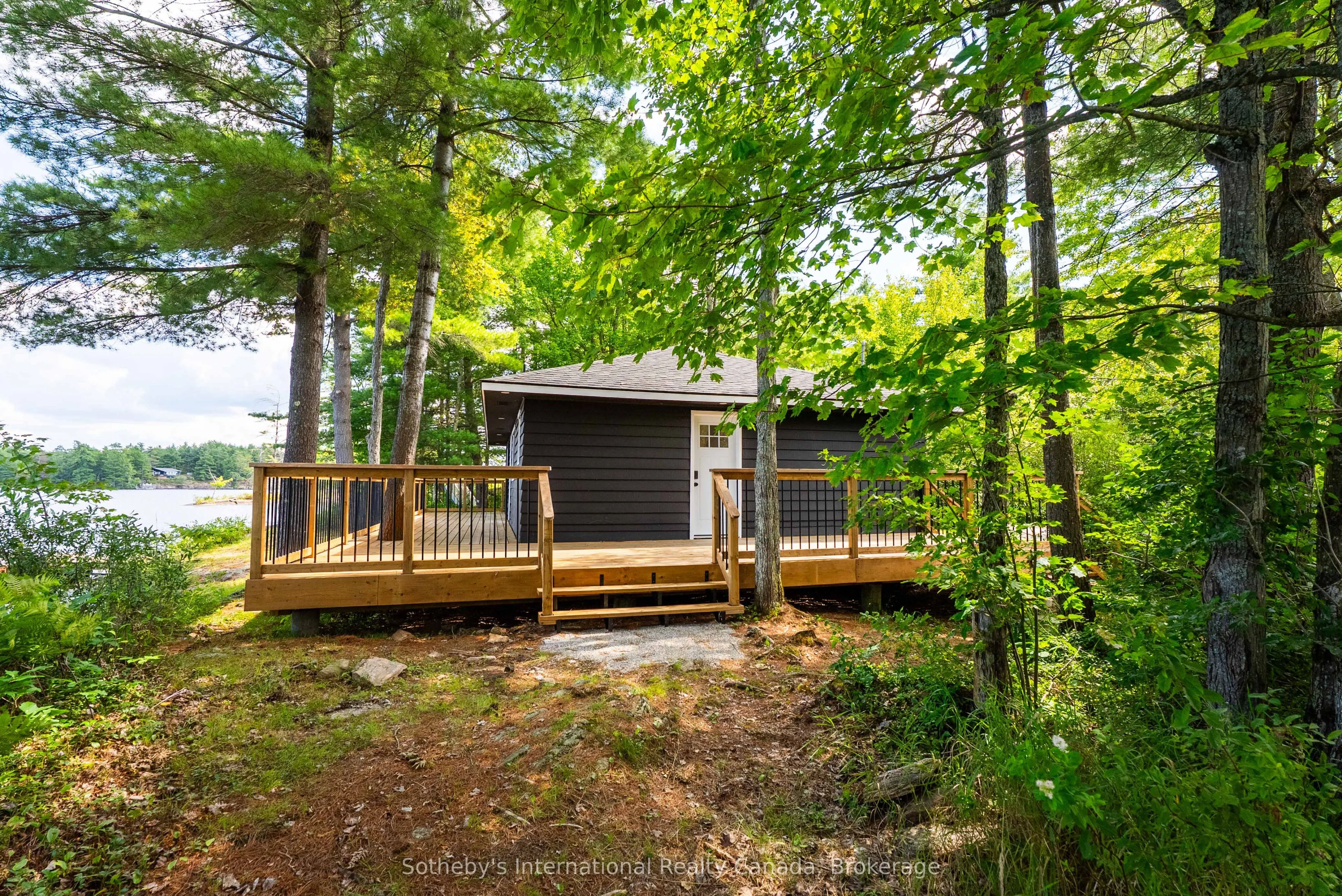 1055 West Bank Drive #COTTAGE