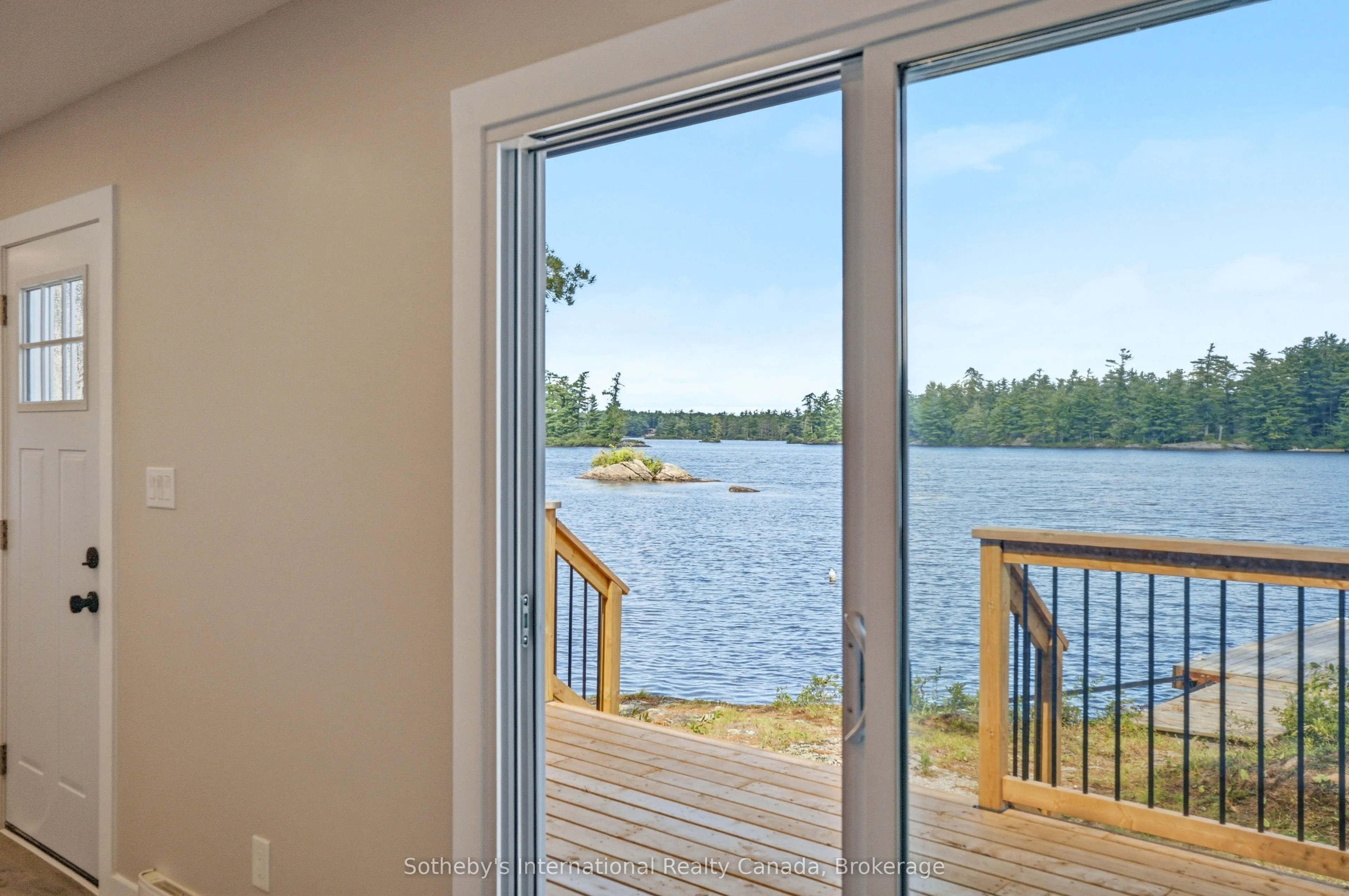 1055 West Bank Drive #COTTAGE