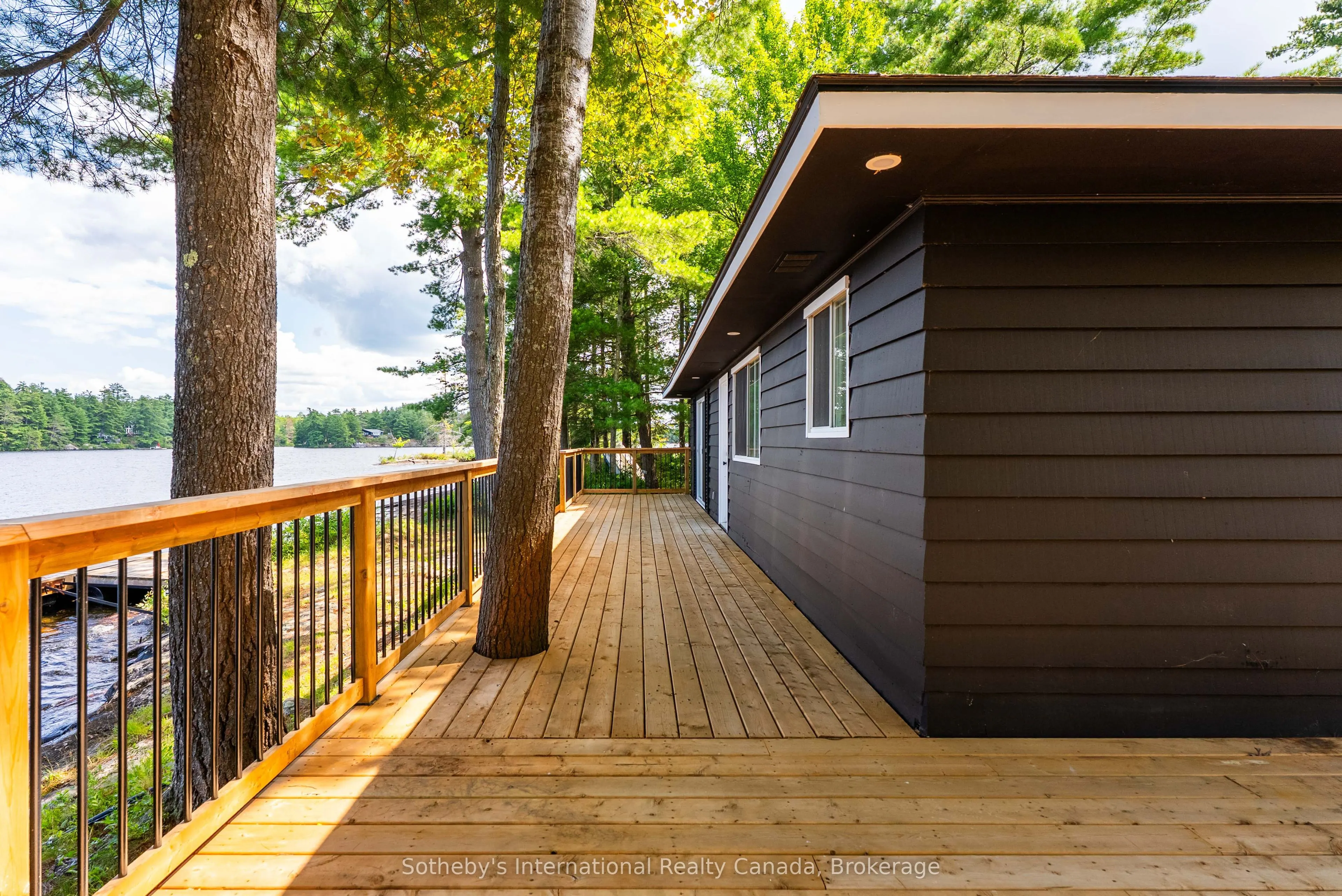 1055 West Bank Drive #COTTAGE