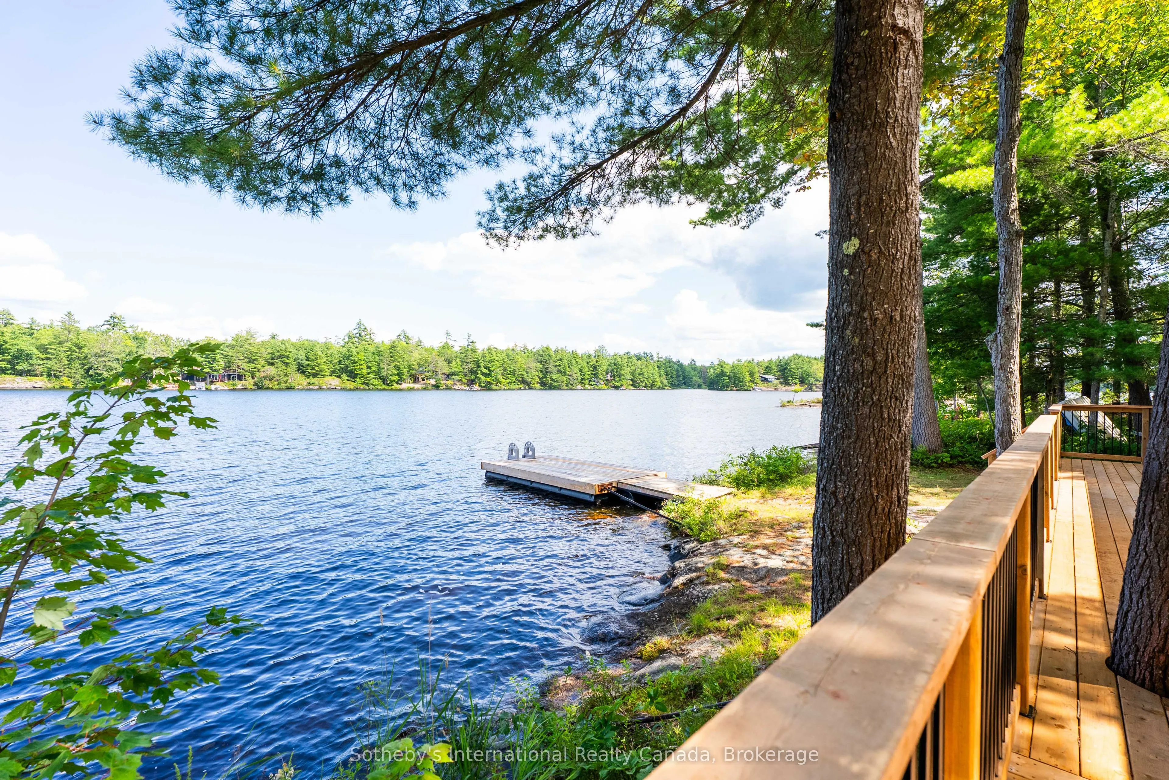 1055 West Bank Drive #COTTAGE