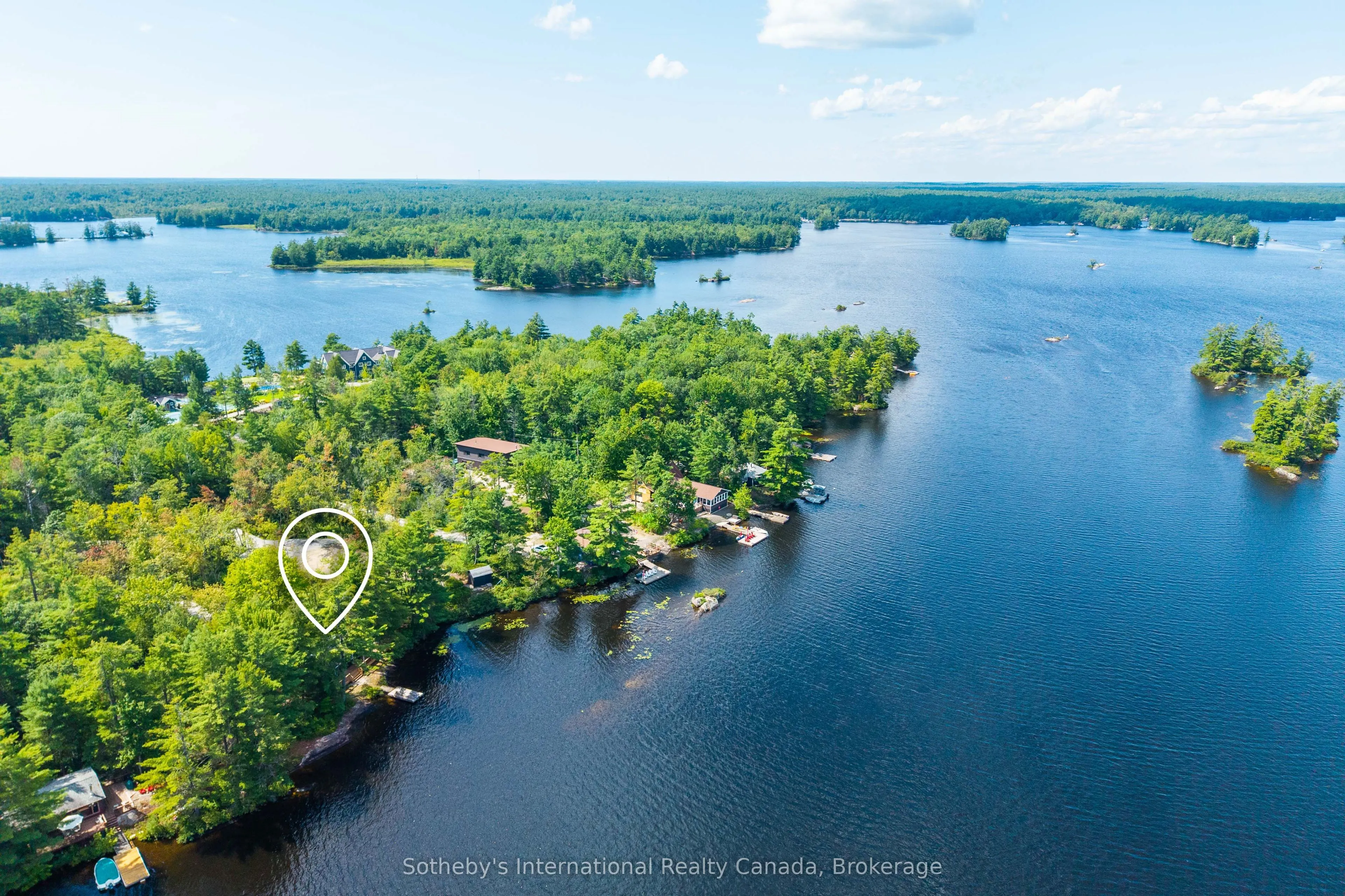 1055 West Bank Drive #COTTAGE