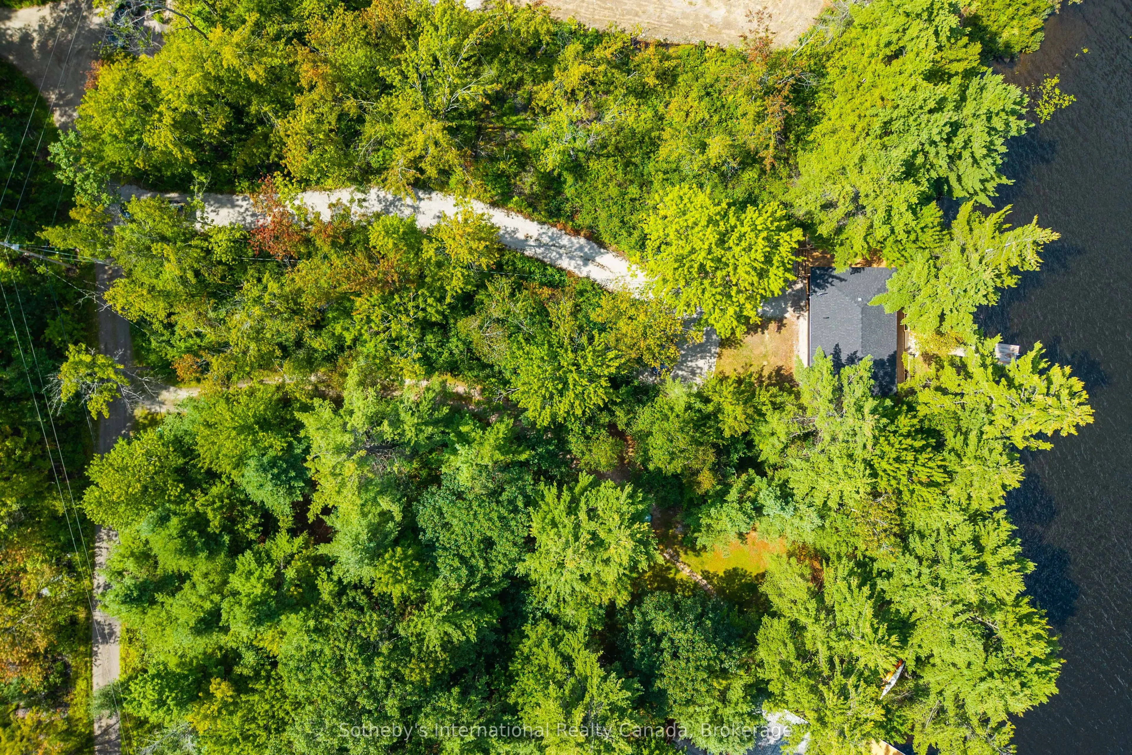 1055 West Bank Drive #COTTAGE