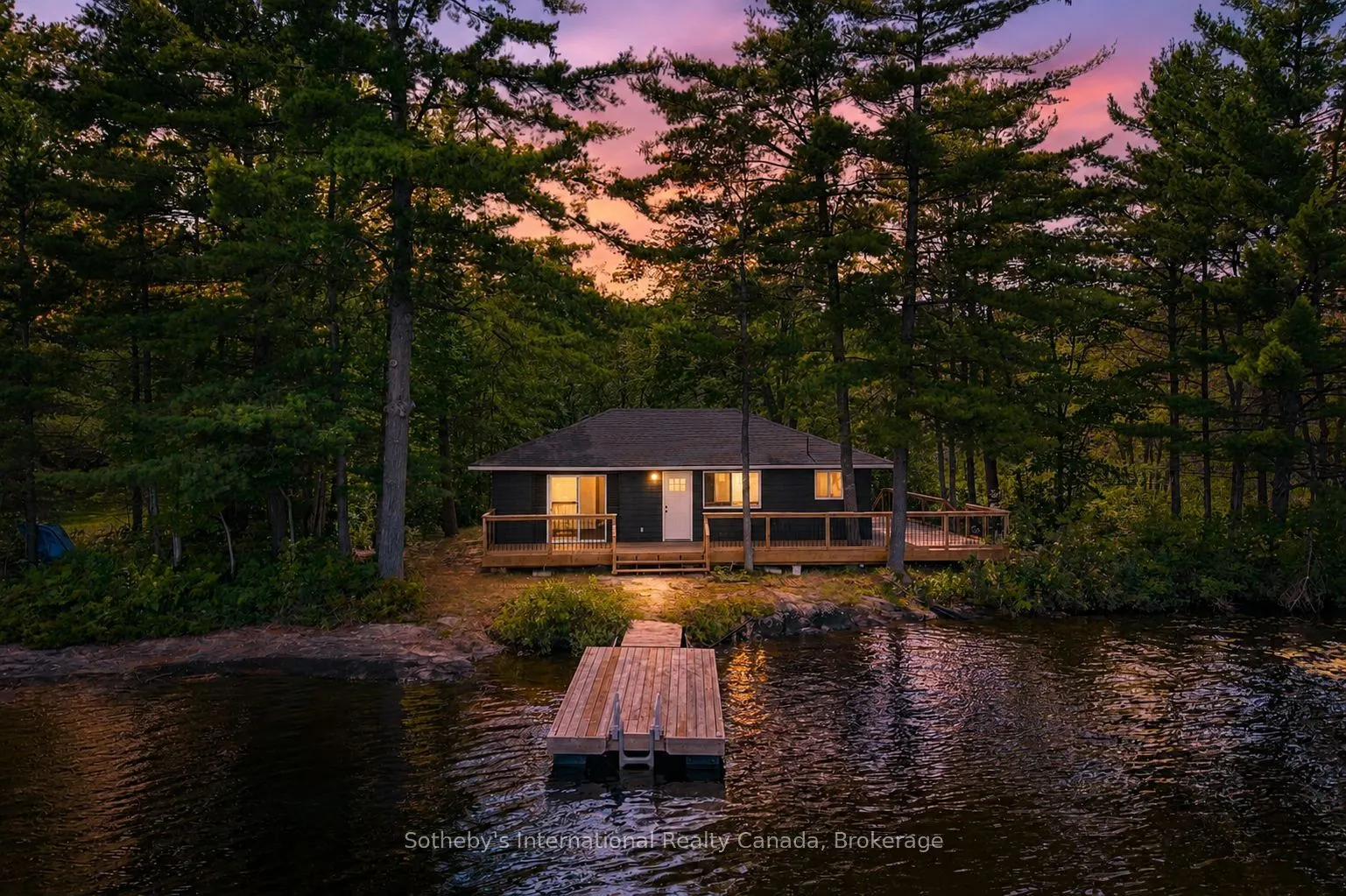 1055 West Bank Drive #COTTAGE