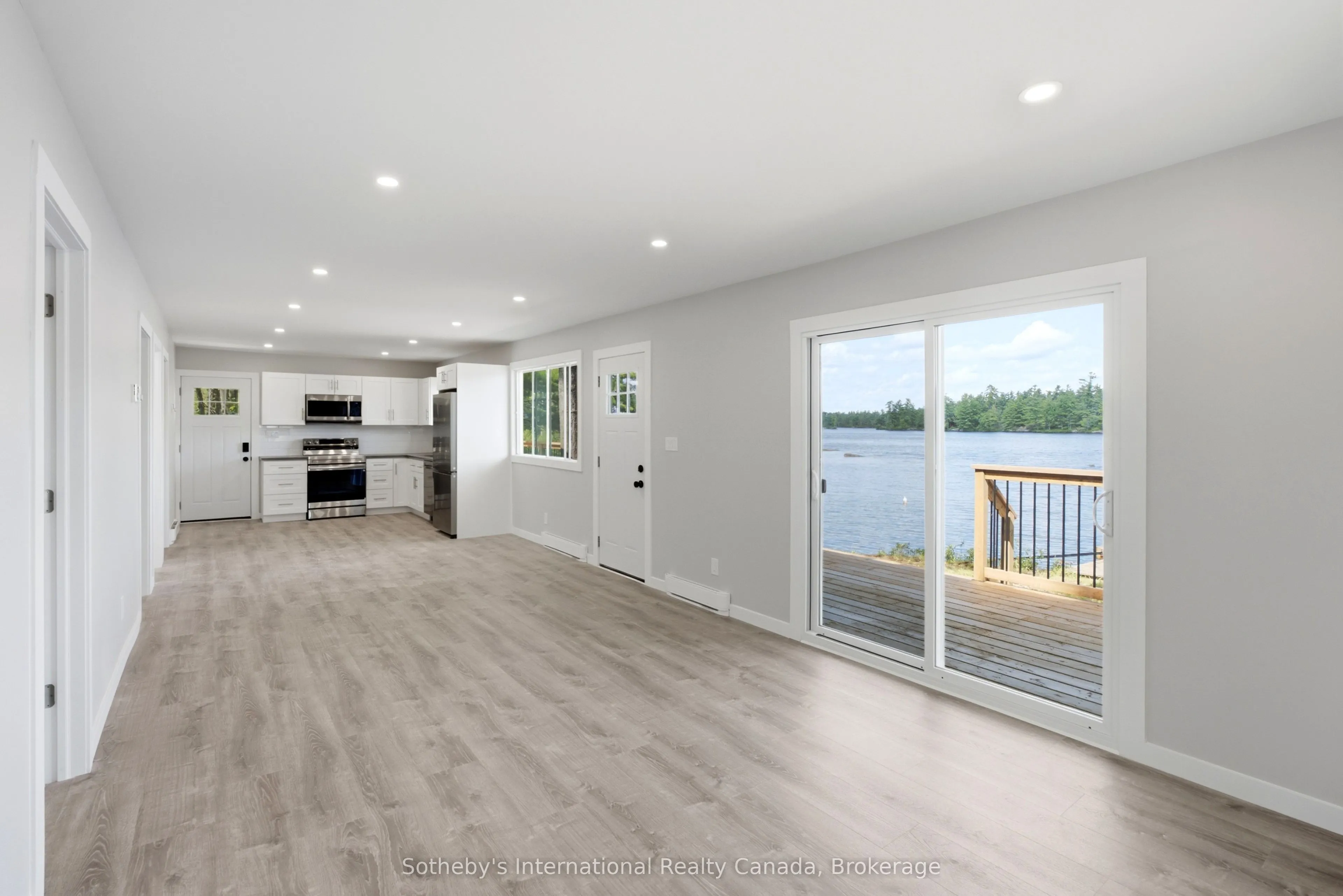 1055 West Bank Drive #COTTAGE