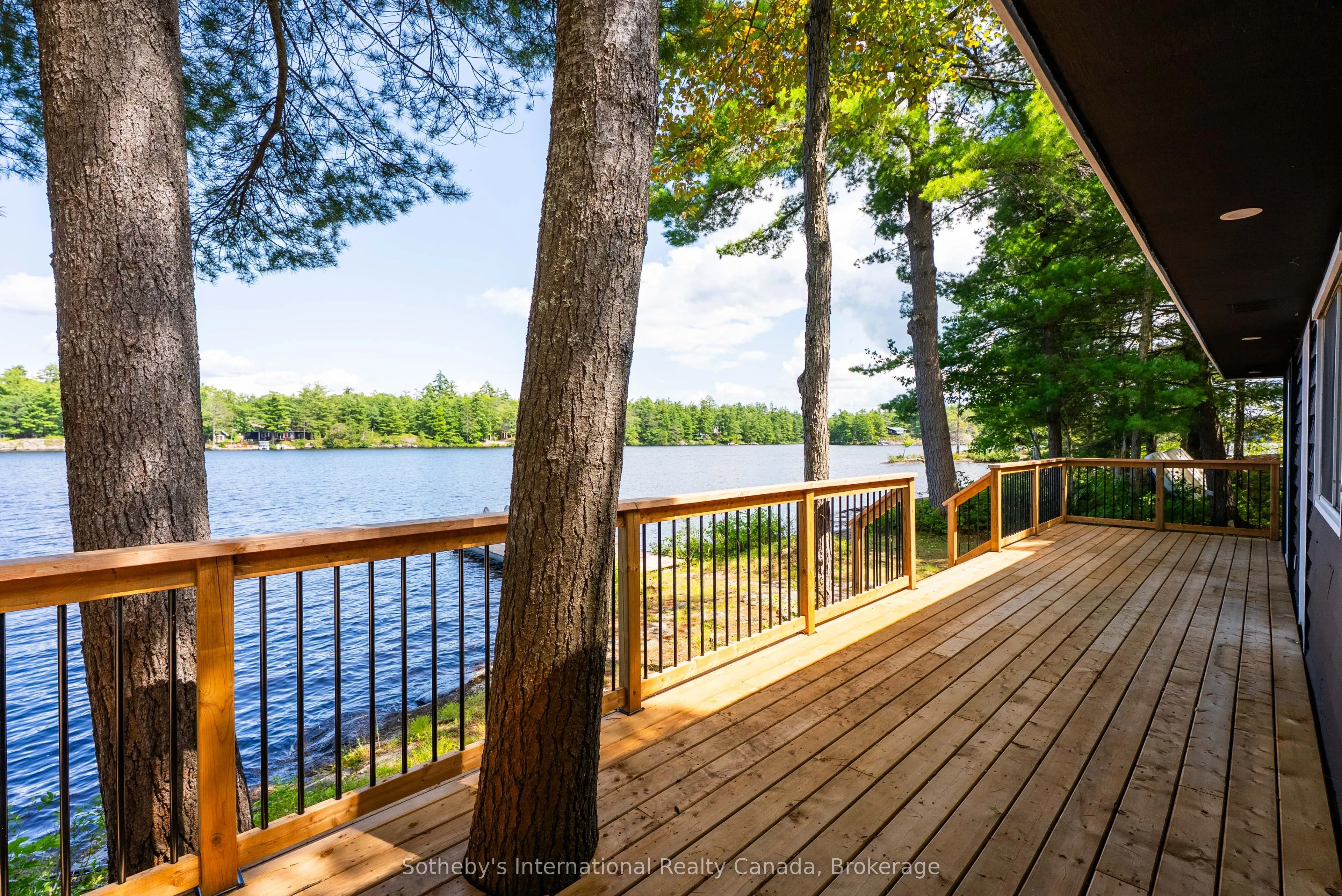 1055 West Bank Drive #COTTAGE