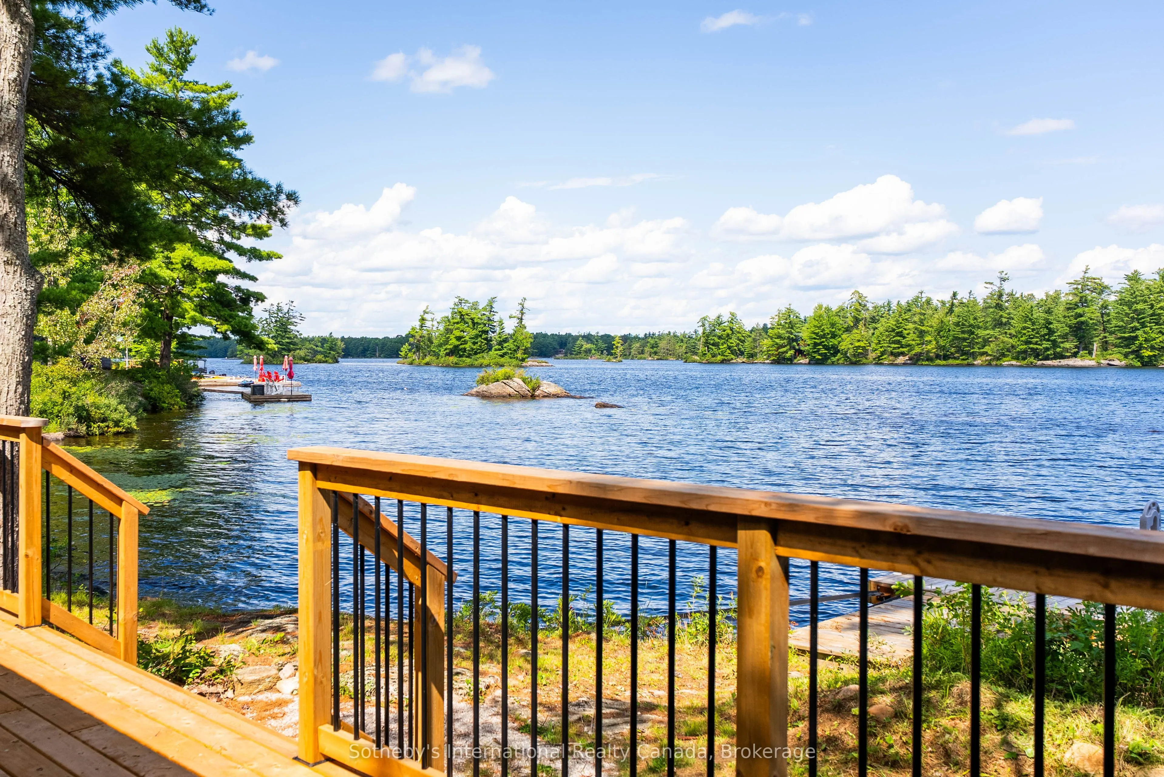 1055 West Bank Drive #COTTAGE