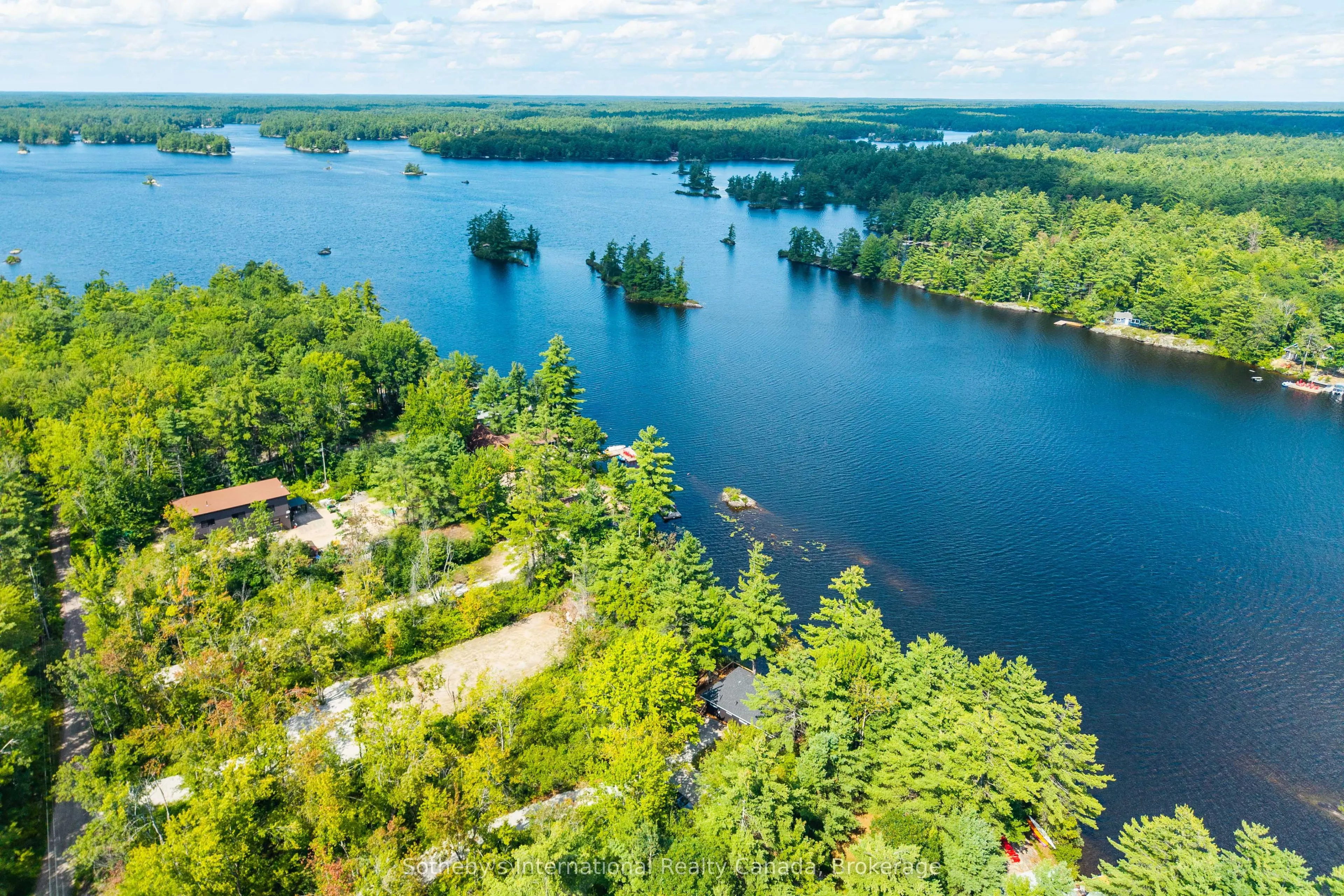 1055 West Bank Drive #COTTAGE