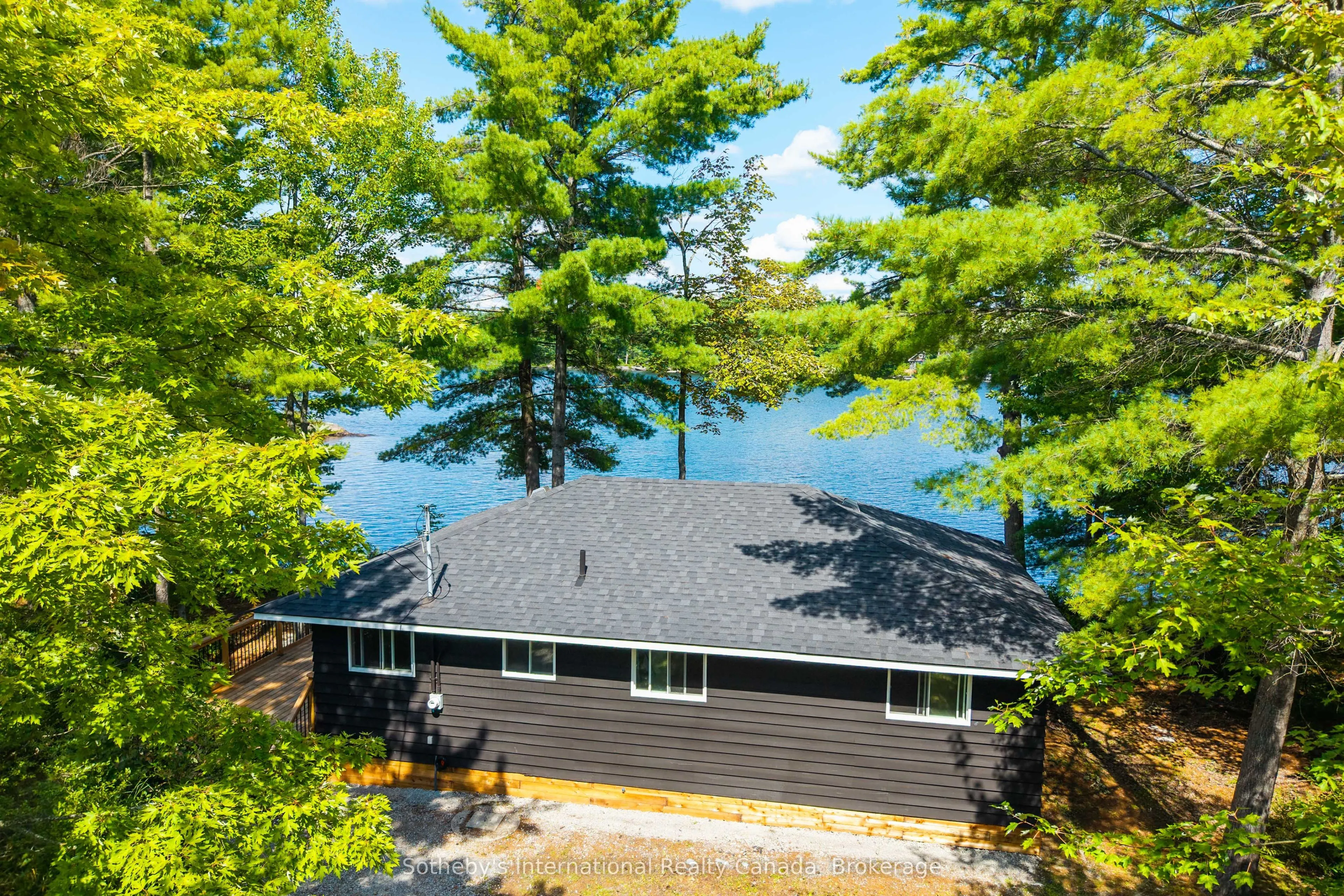 1055 West Bank Drive #COTTAGE