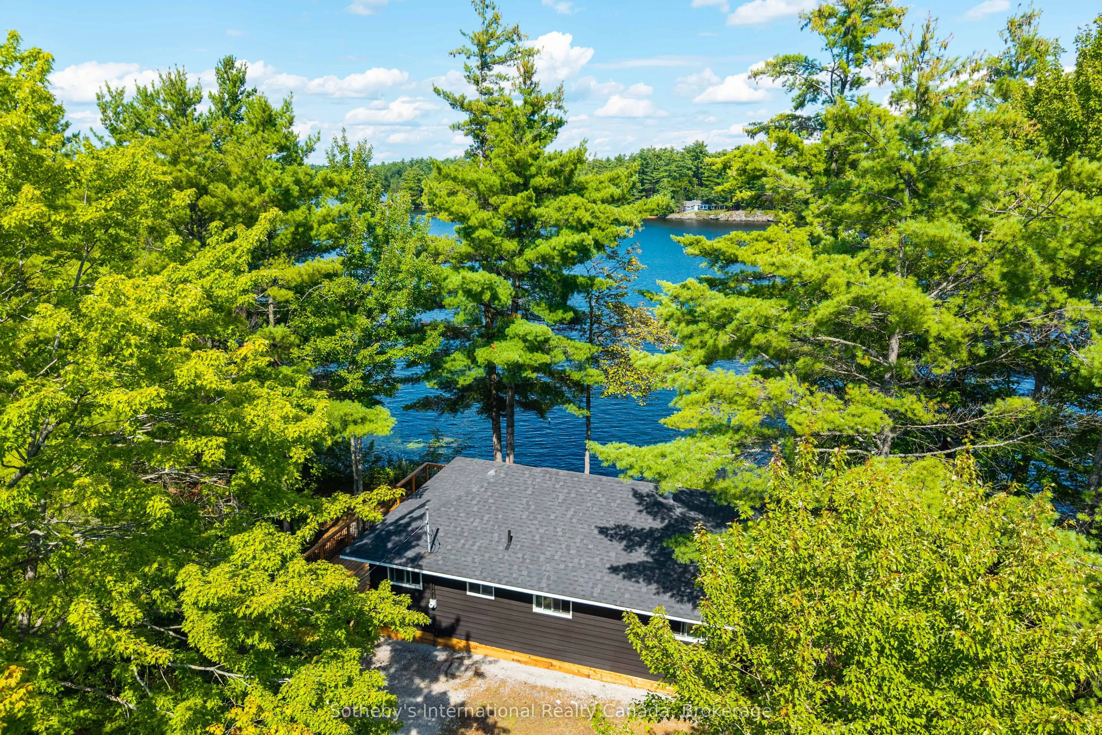 1055 West Bank Drive #COTTAGE
