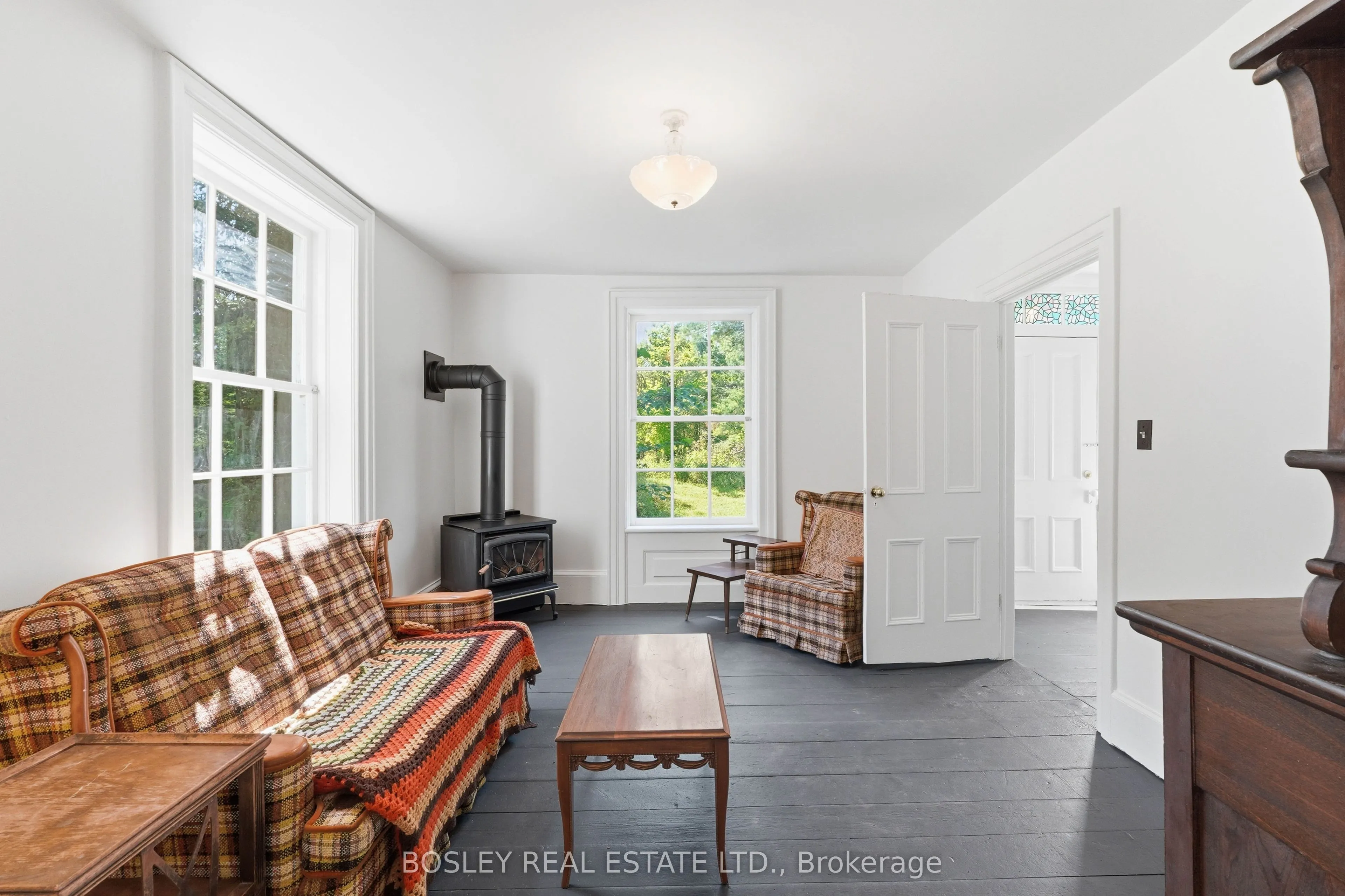 11 Buttermilk Lane