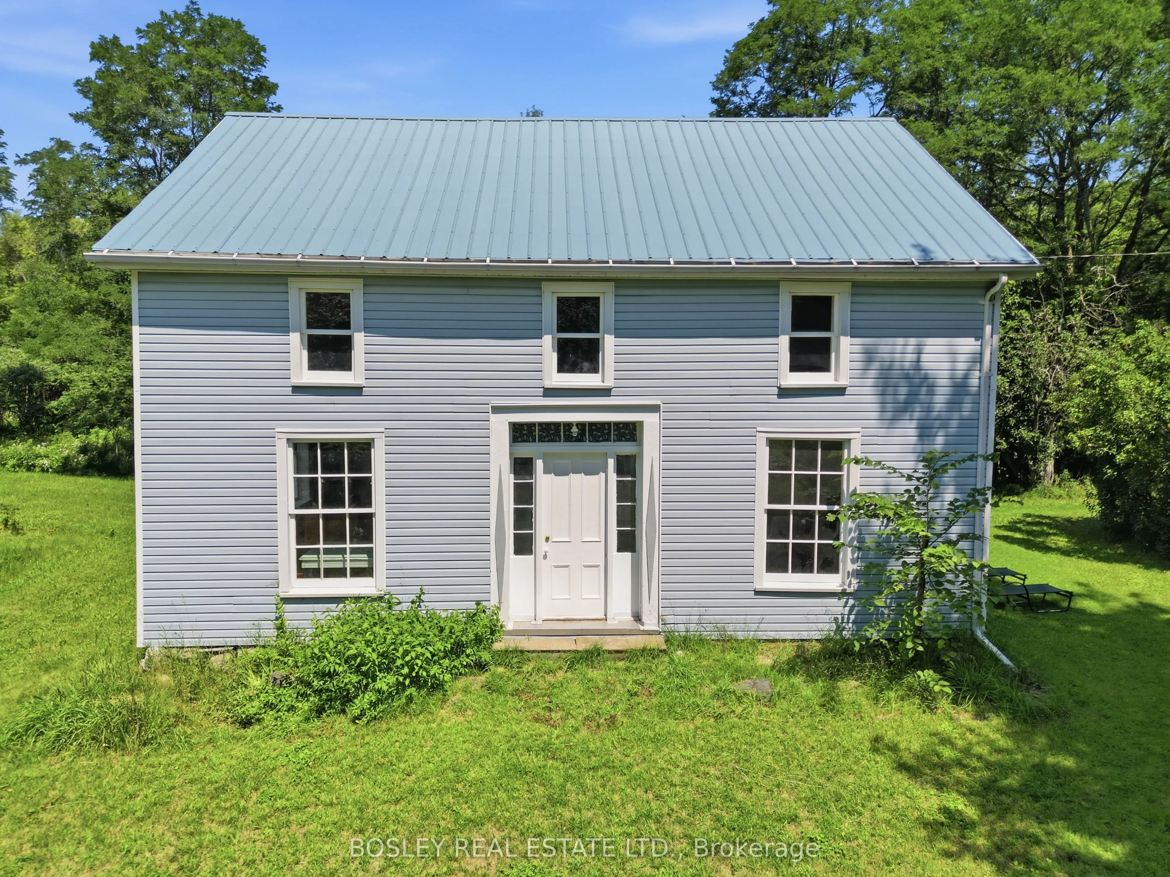 11 Buttermilk Lane