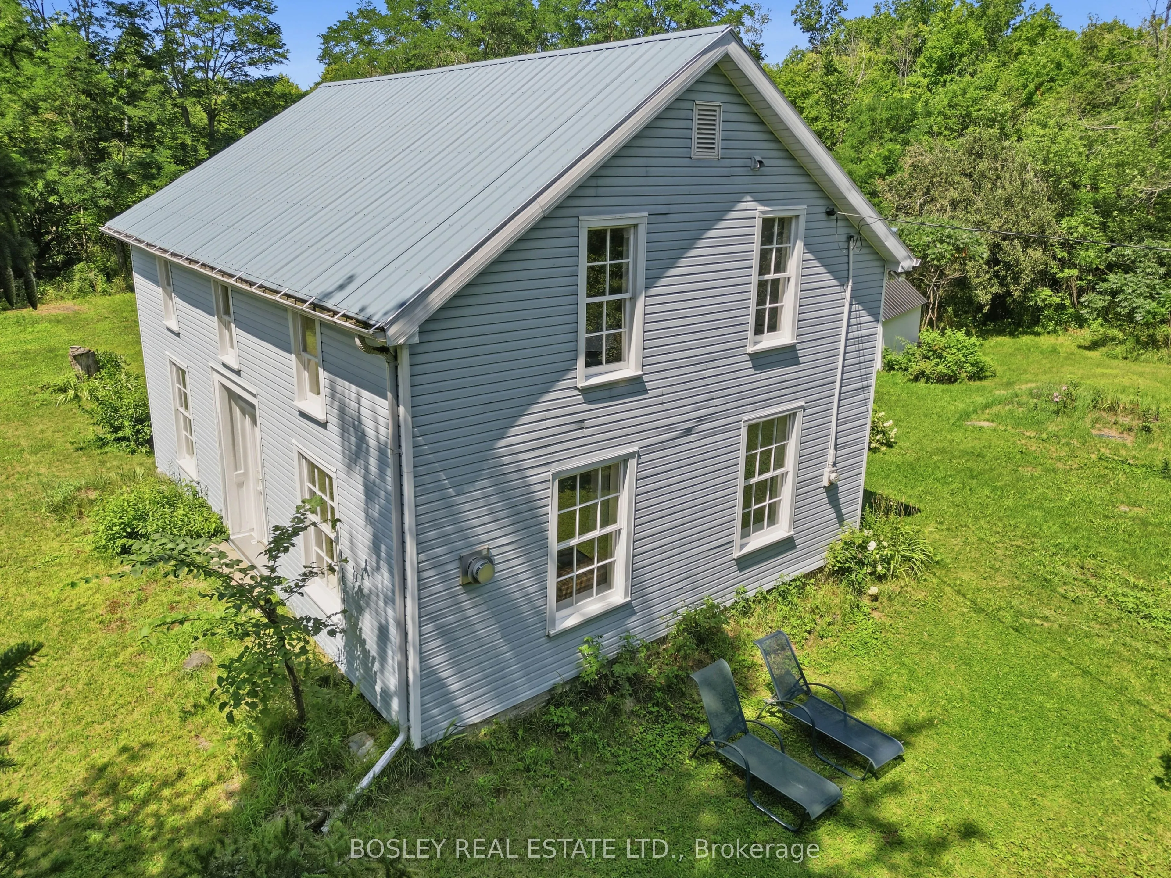 11 Buttermilk Lane