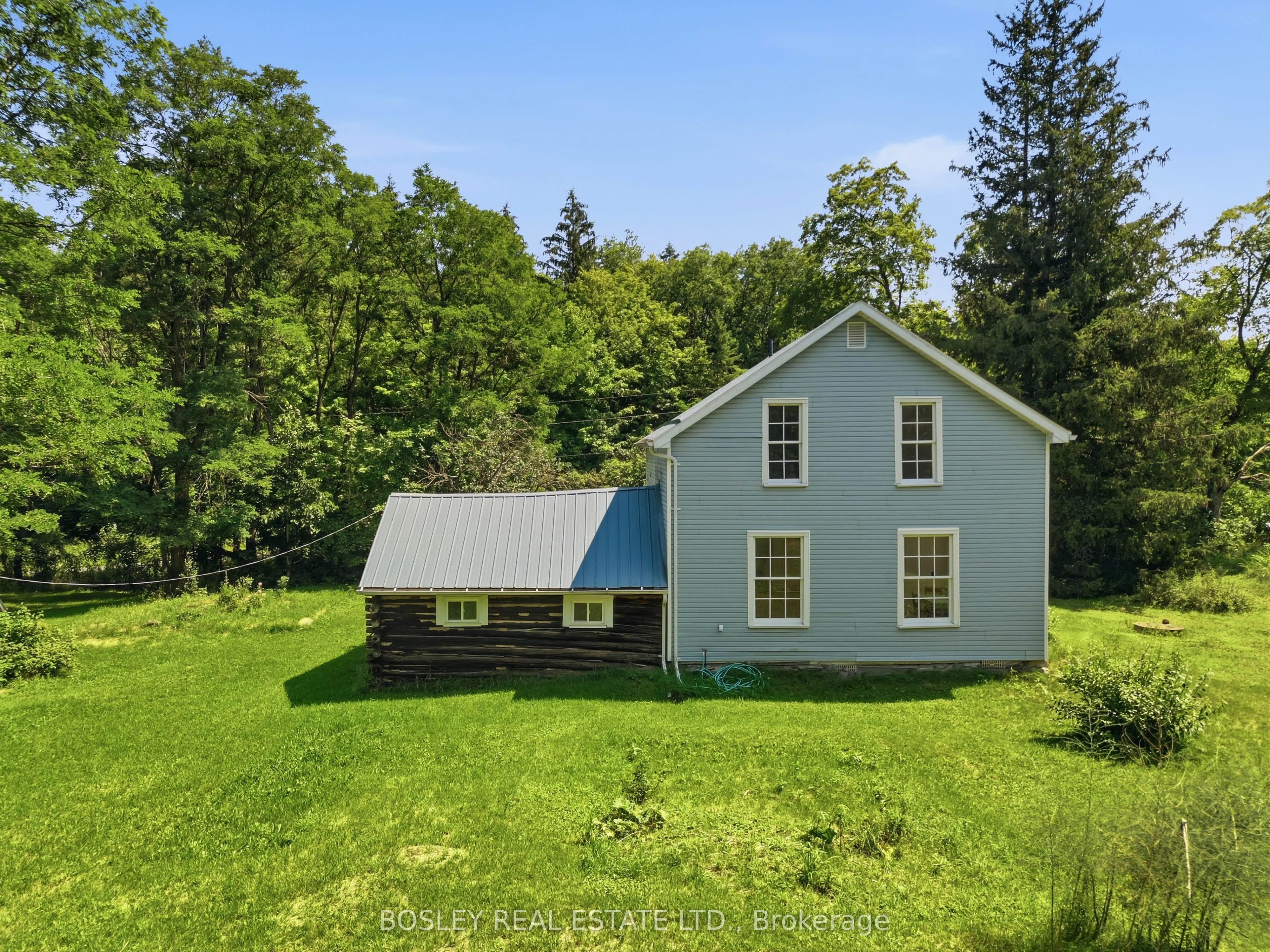 11 Buttermilk Lane