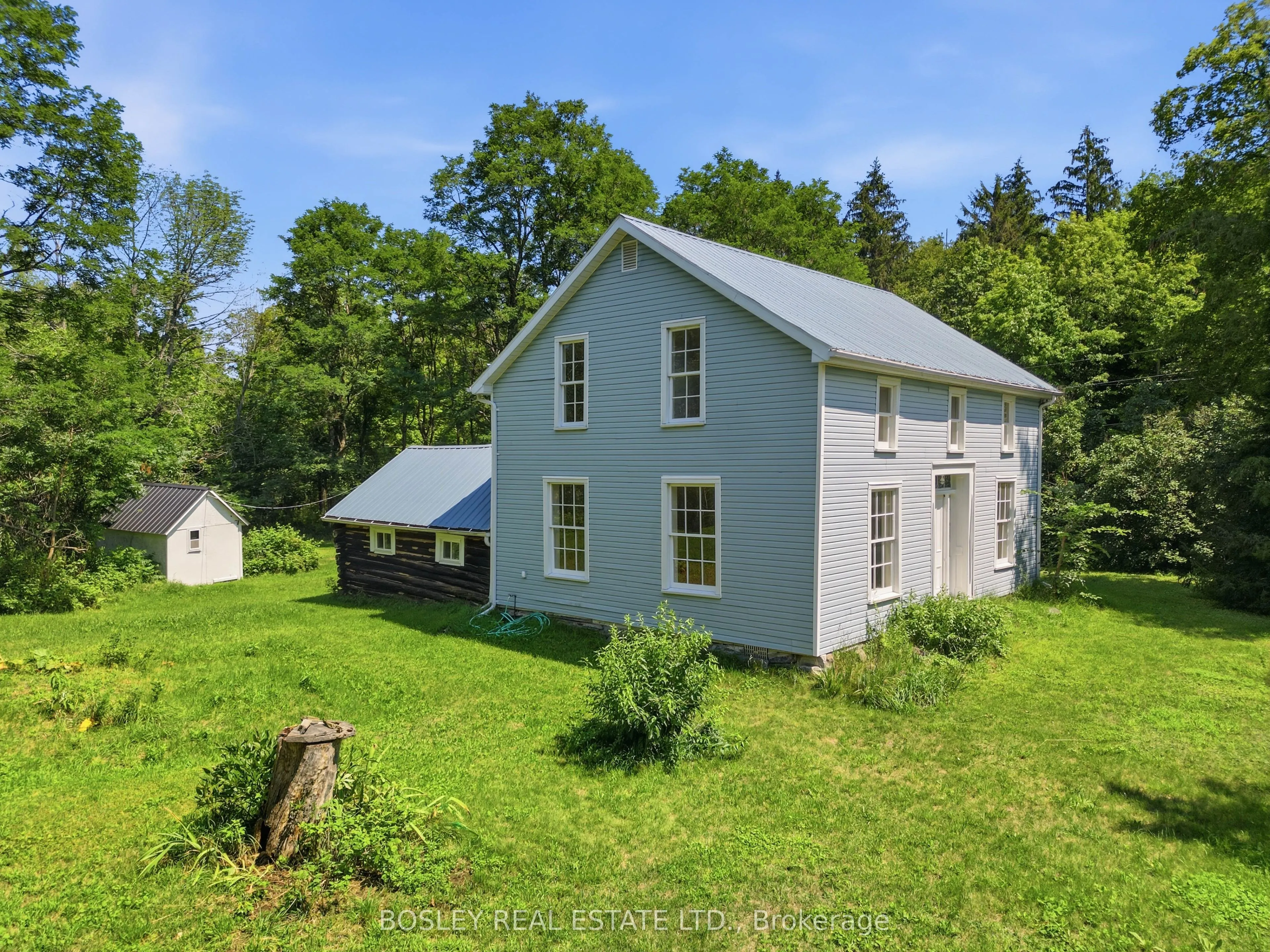 11 Buttermilk Lane