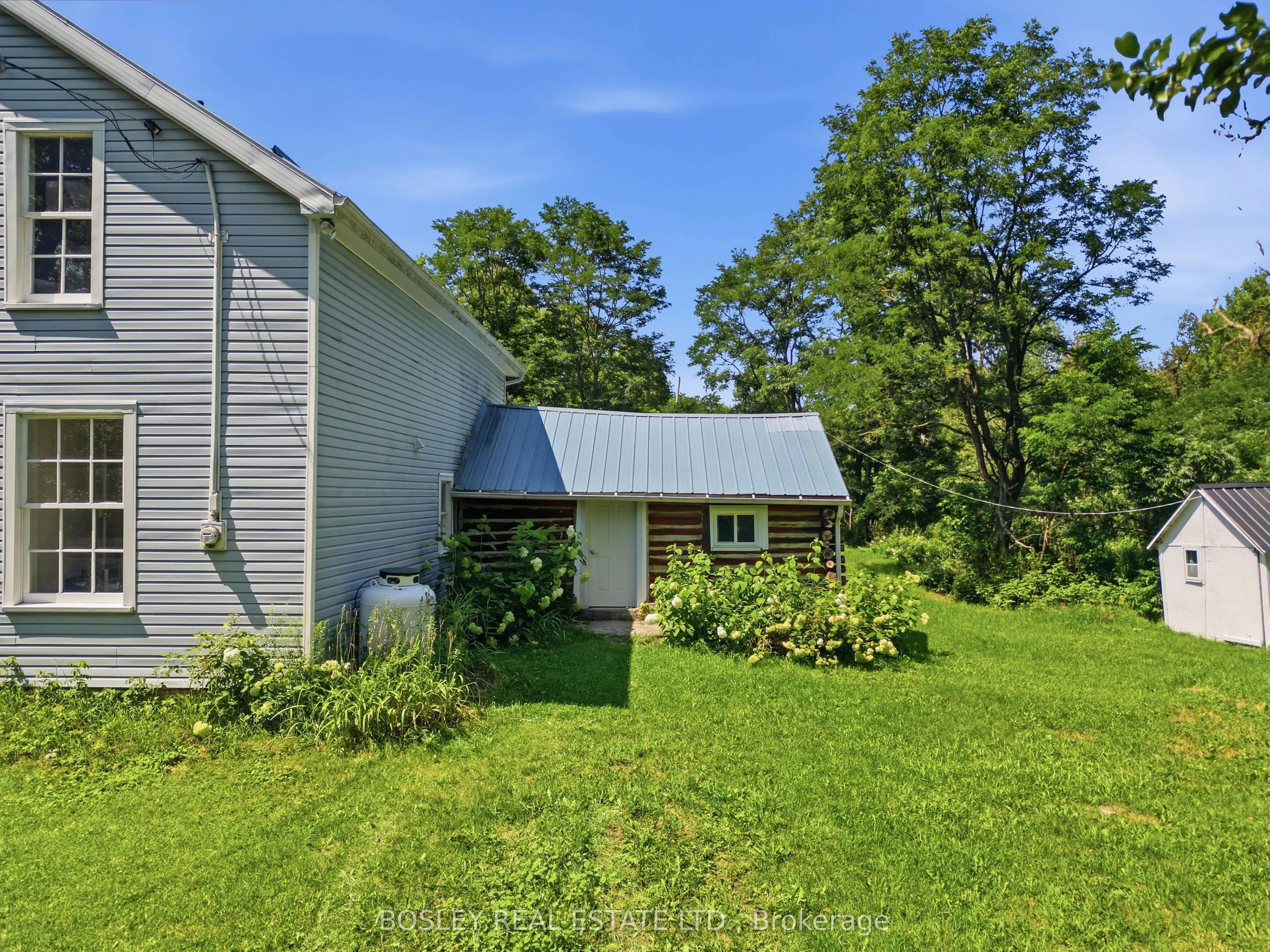 11 Buttermilk Lane