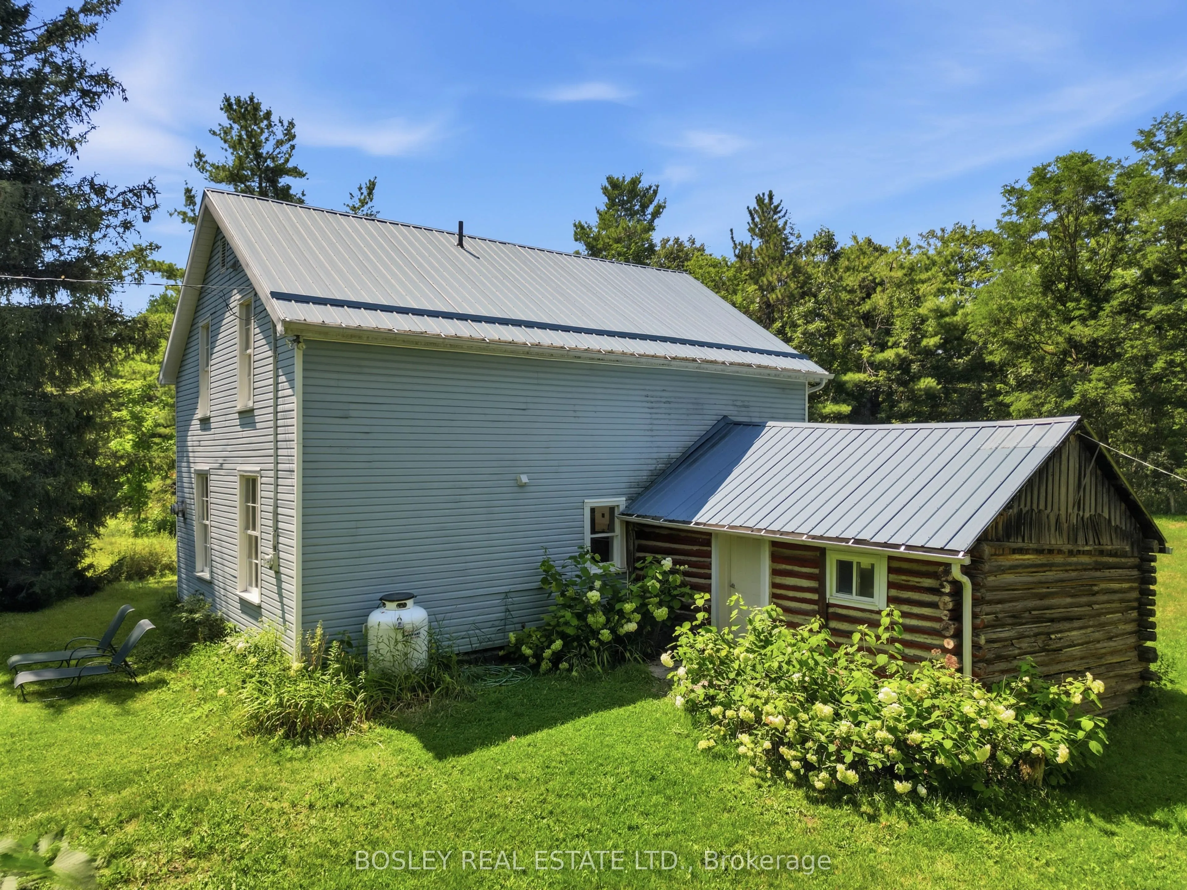 11 Buttermilk Lane