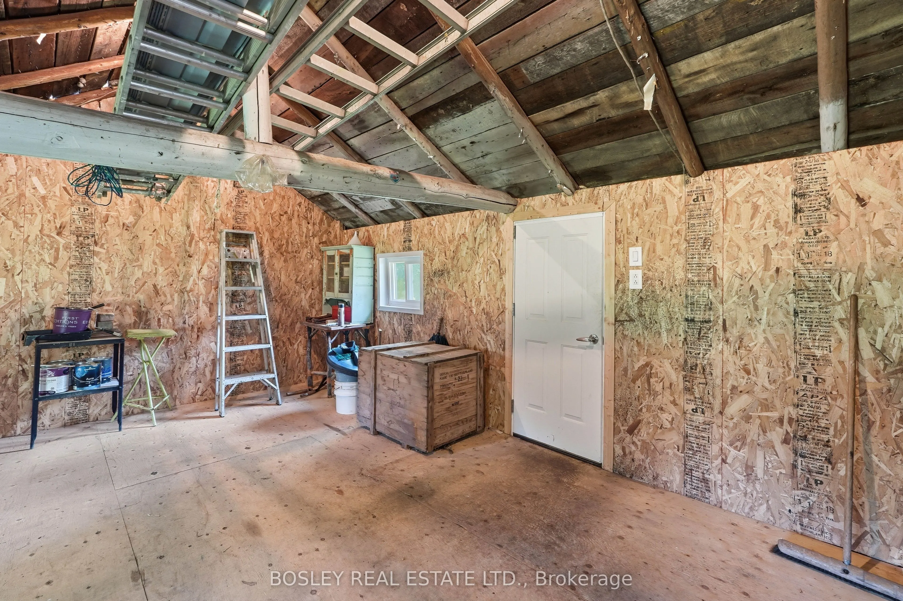 11 Buttermilk Lane