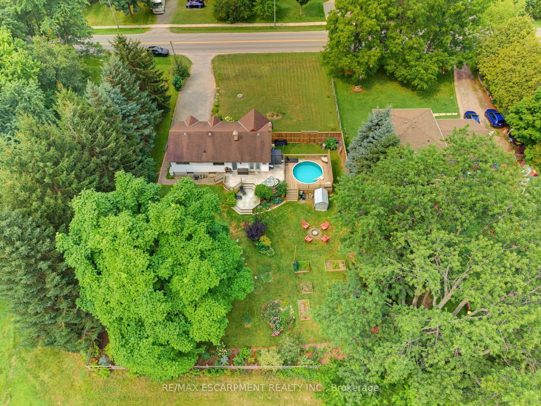 200 Lynden Road