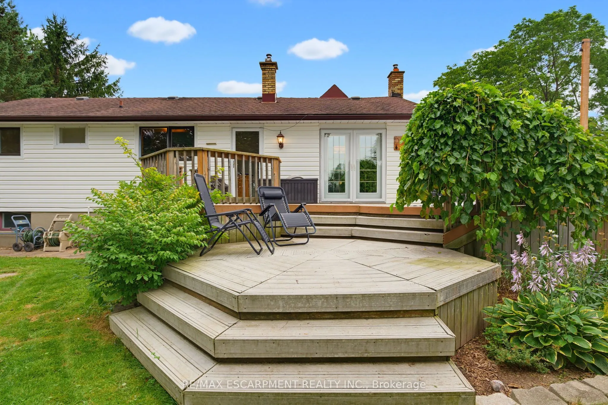 200 Lynden Road