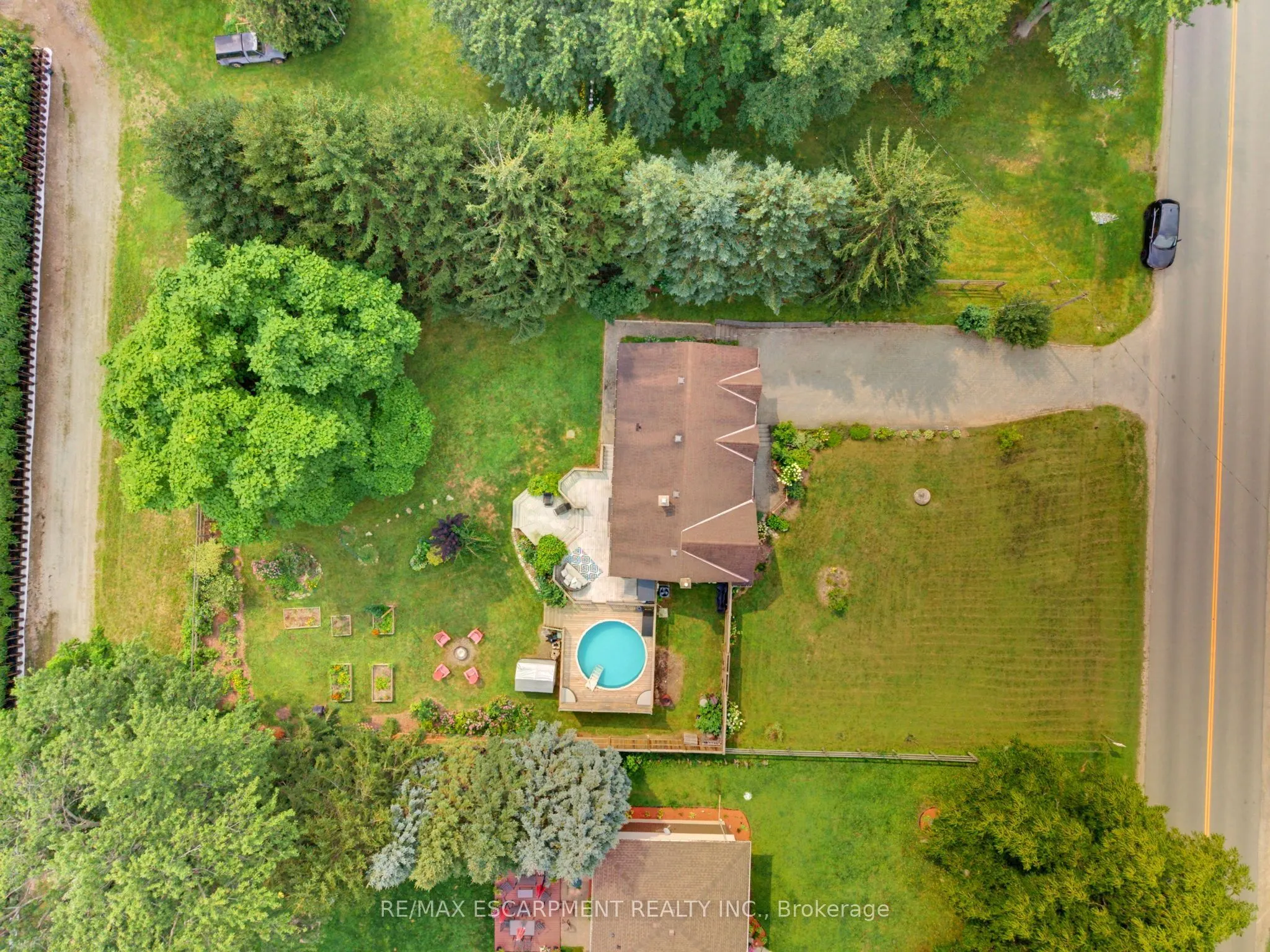 200 Lynden Road