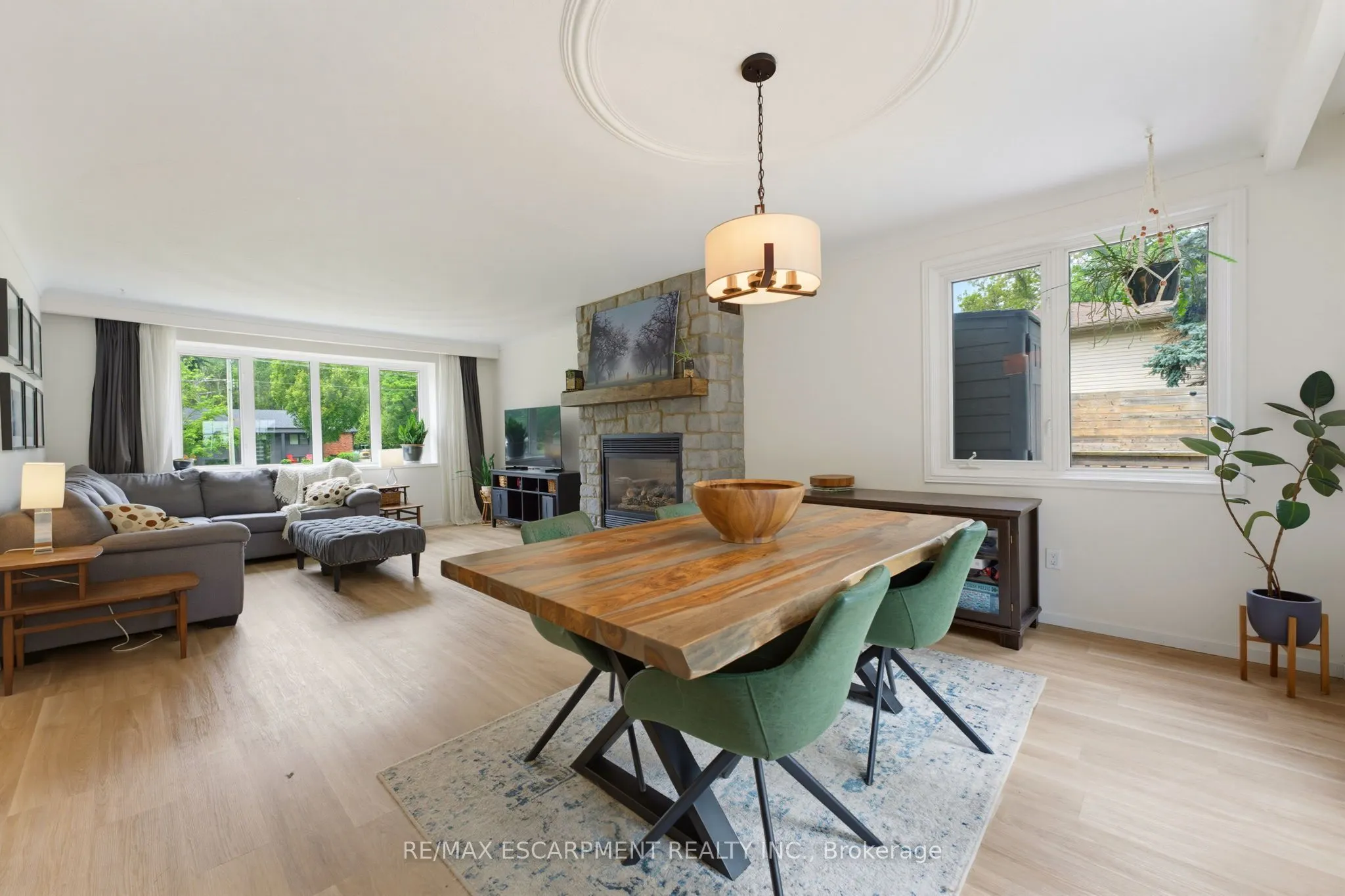 200 Lynden Road