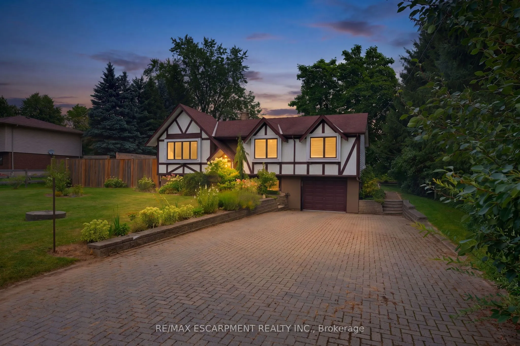 200 Lynden Road