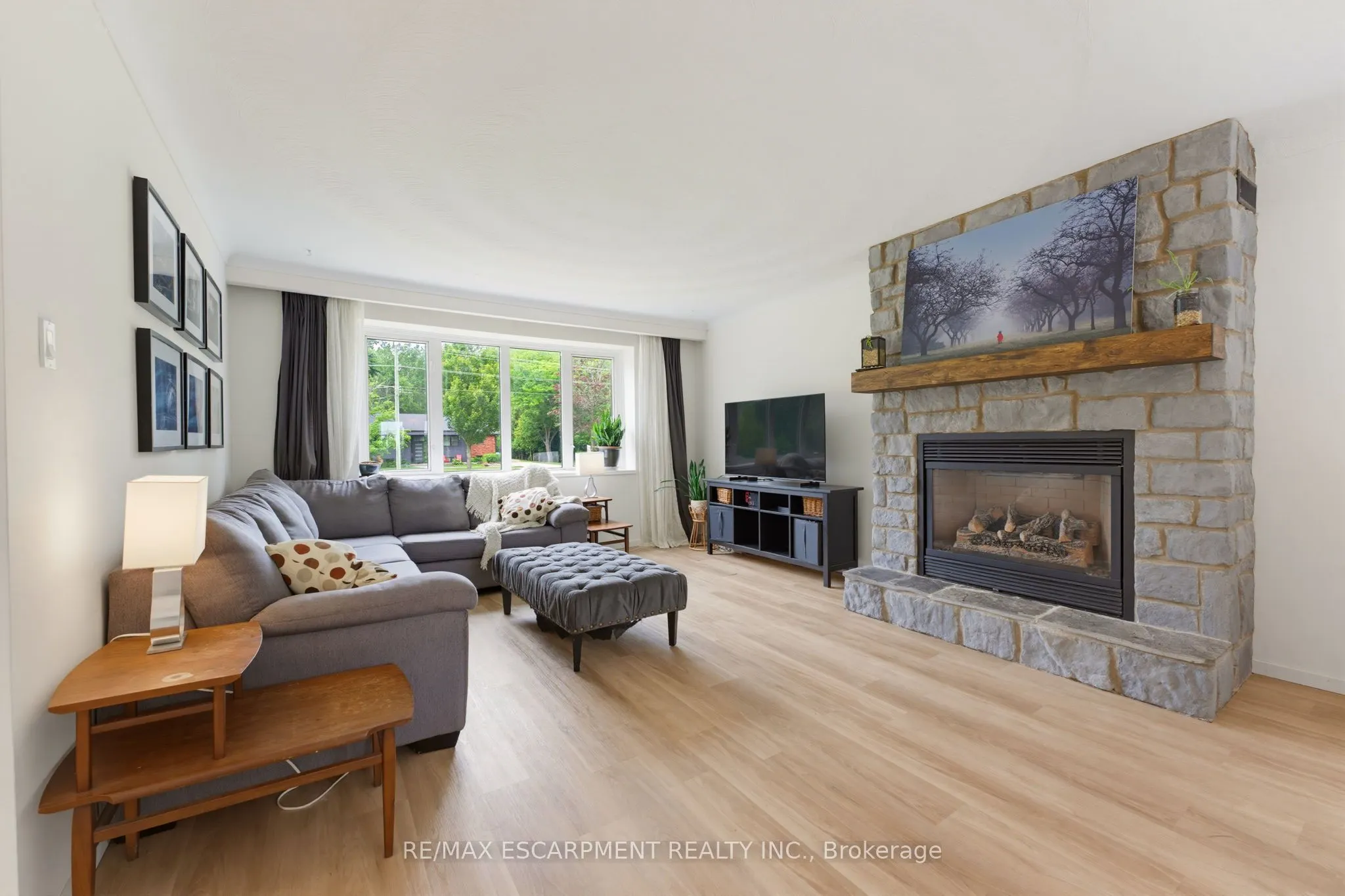 200 Lynden Road