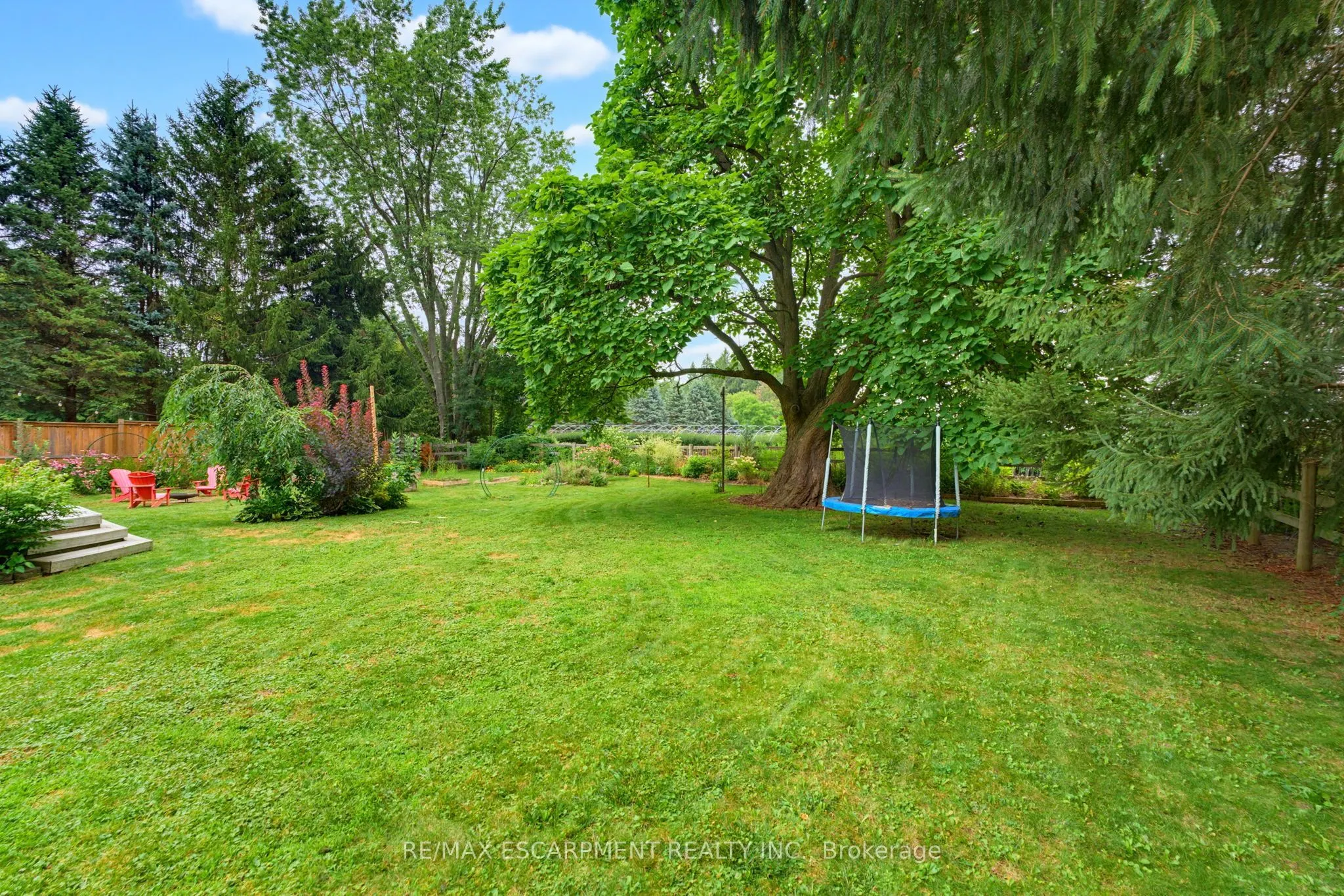 200 Lynden Road