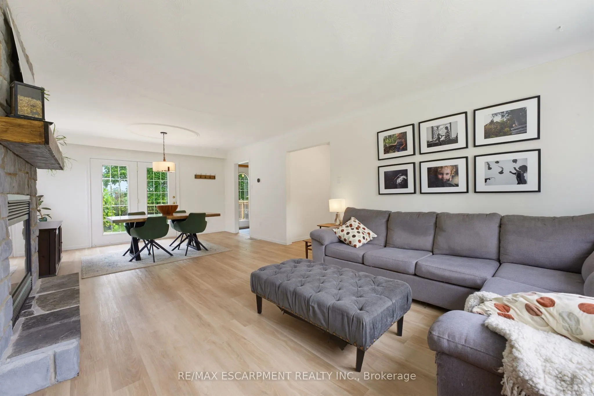 200 Lynden Road