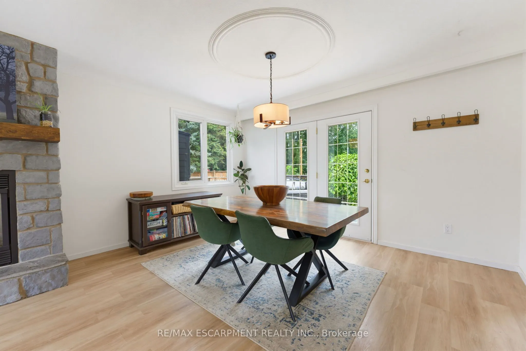 200 Lynden Road