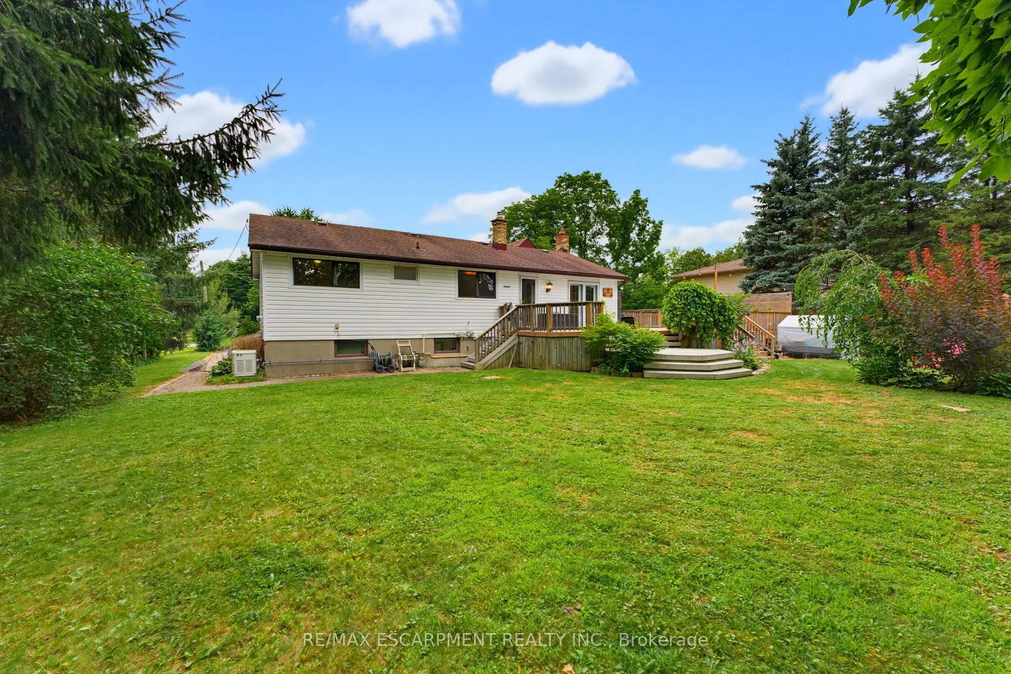 200 Lynden Road