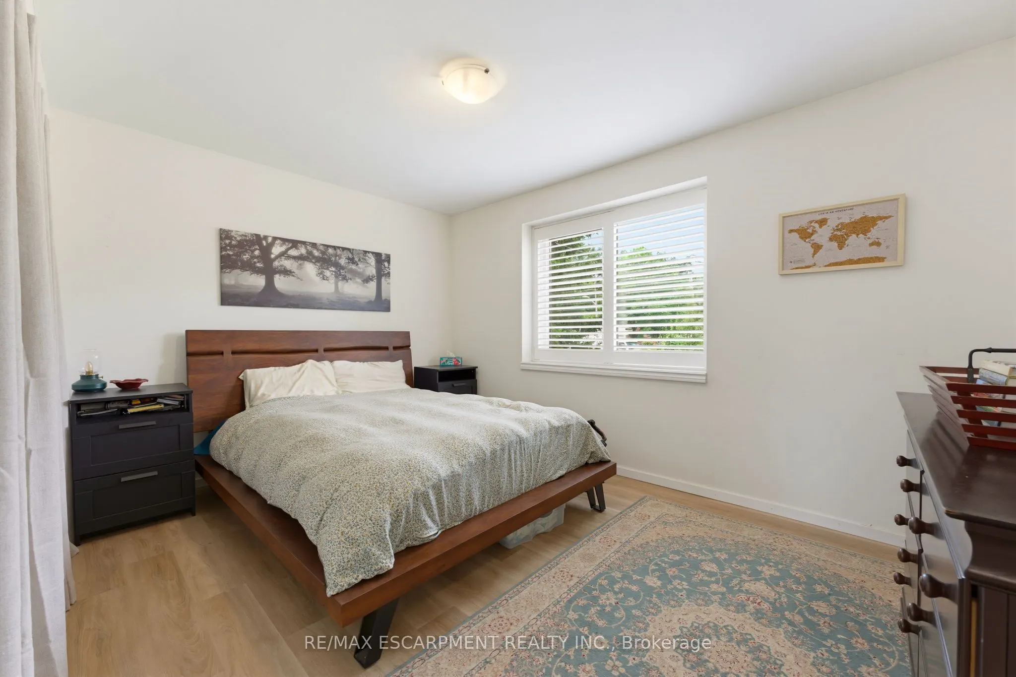 200 Lynden Road