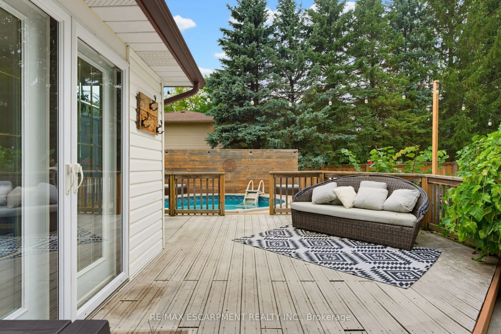 200 Lynden Road