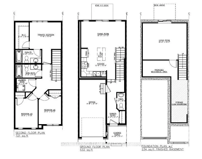 145 Doctor Agnes Craine Drive
