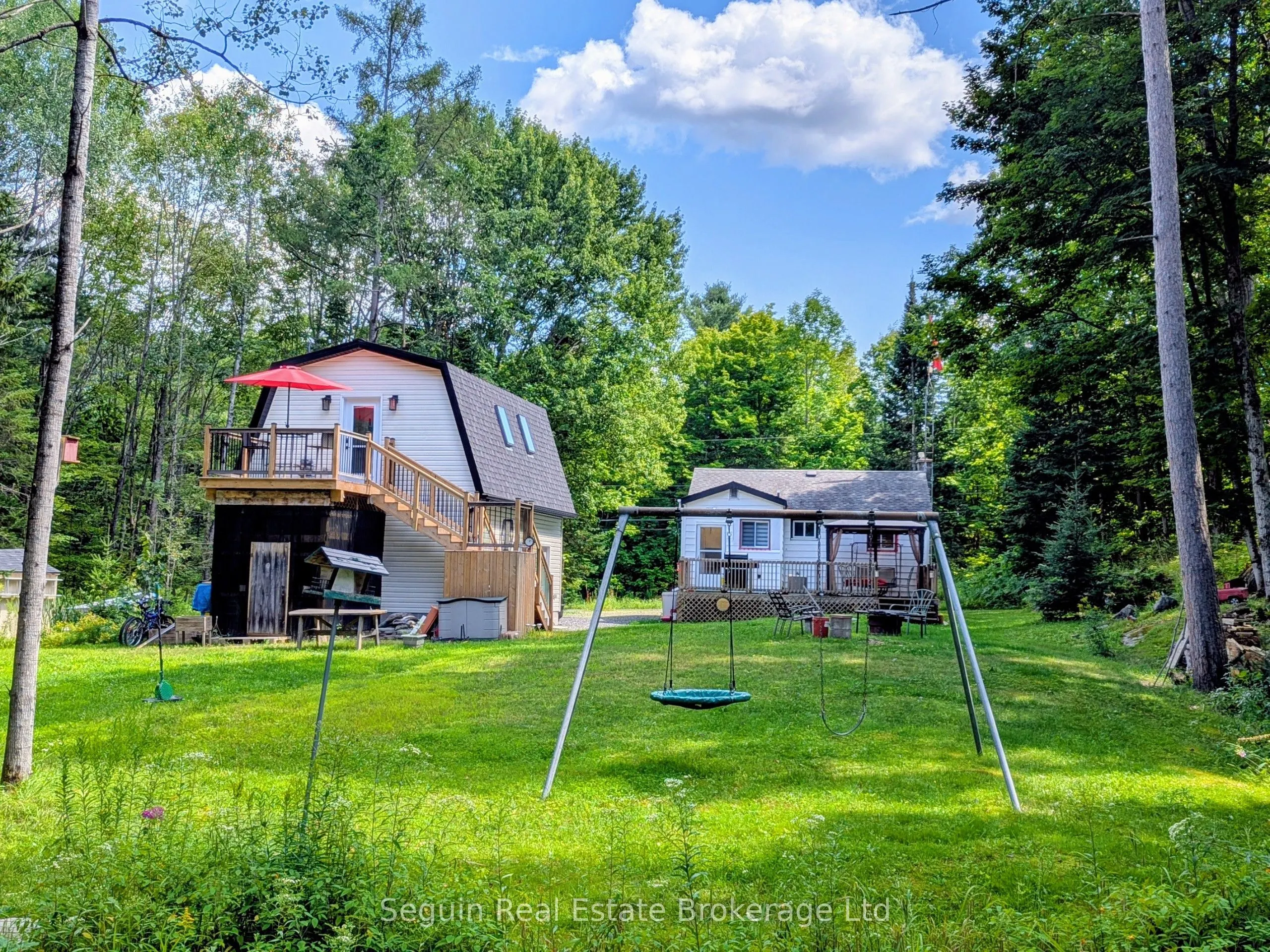 44 Springhill Road