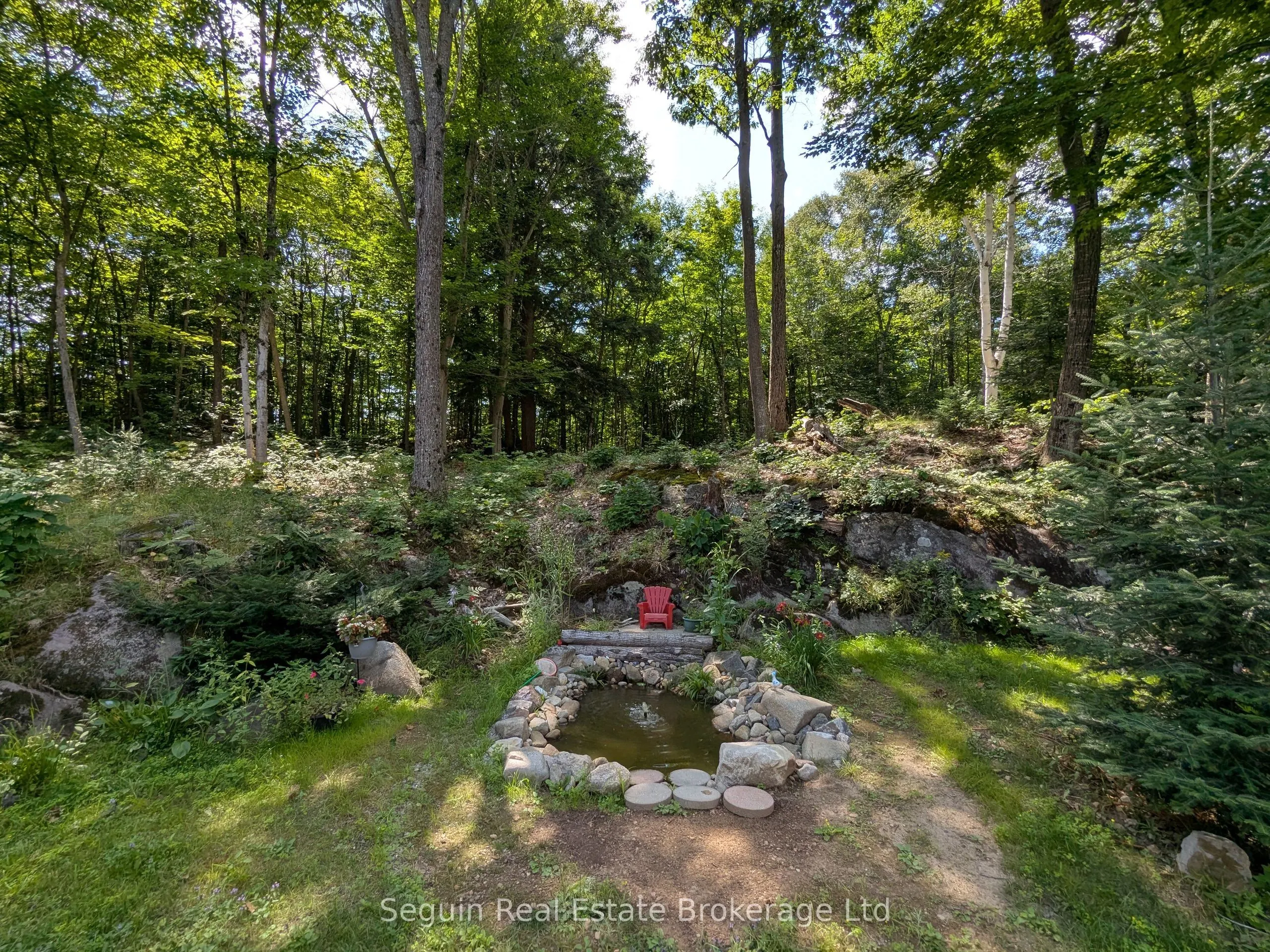 44 Springhill Road