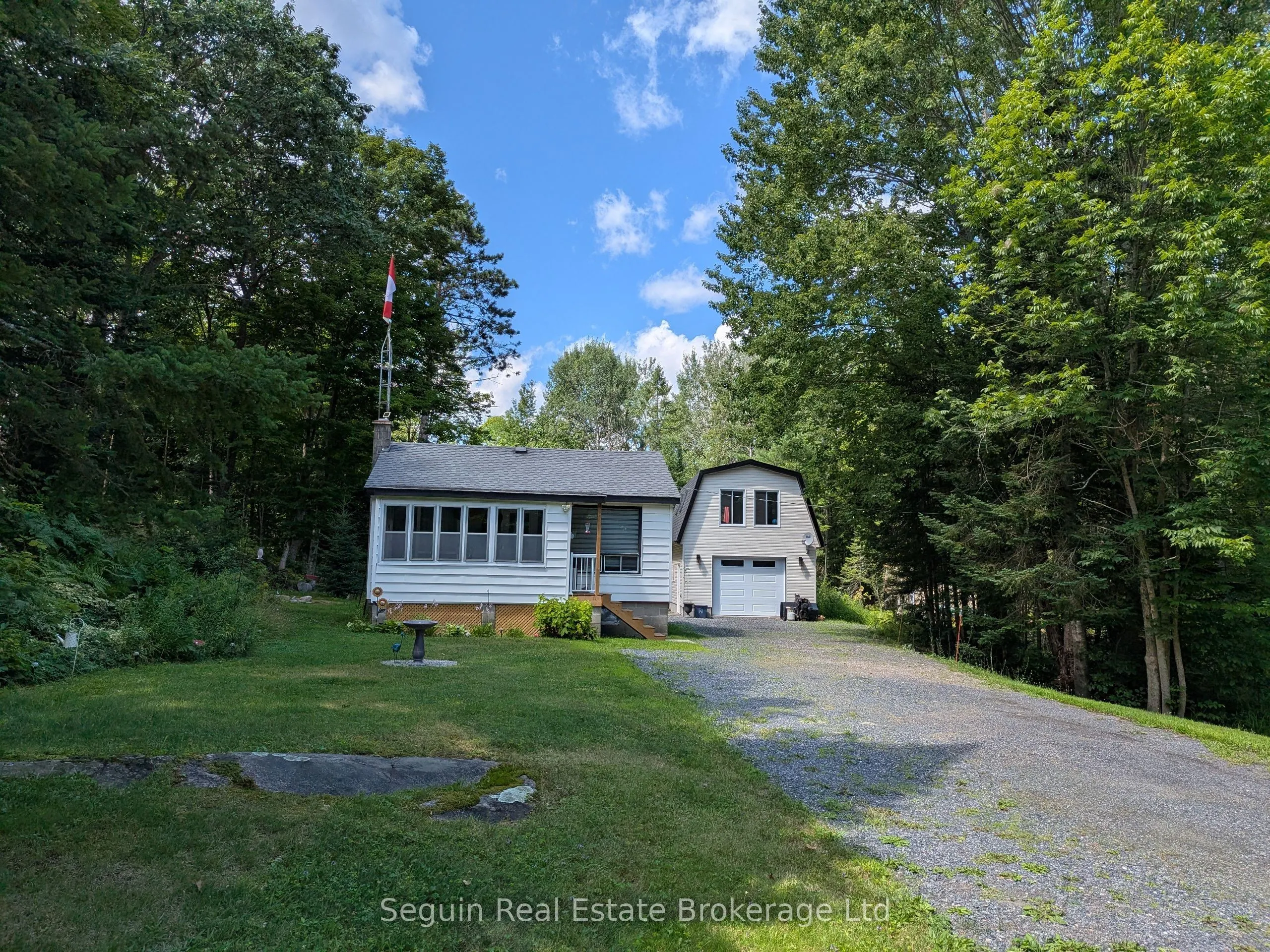 44 Springhill Road