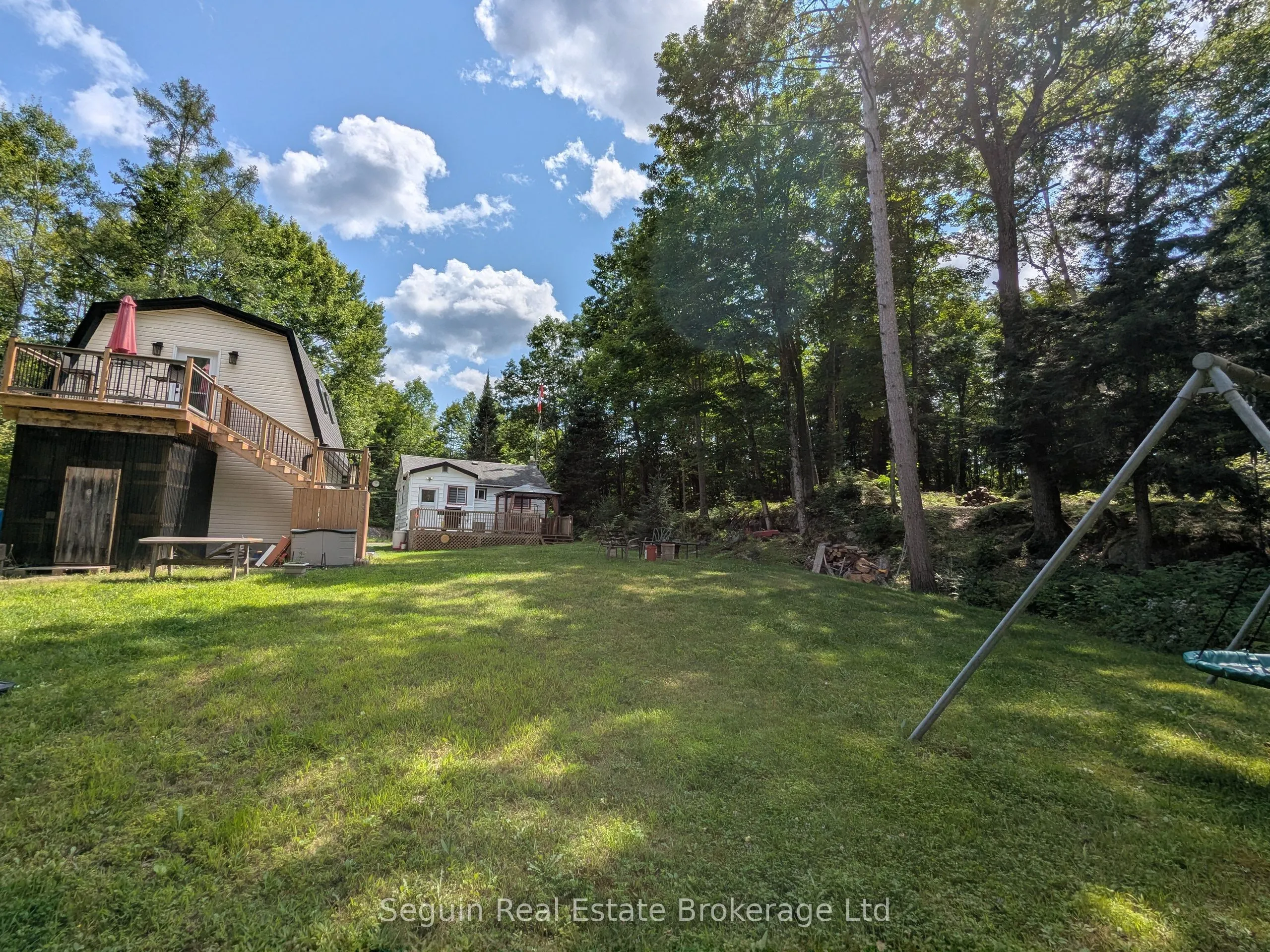 44 Springhill Road