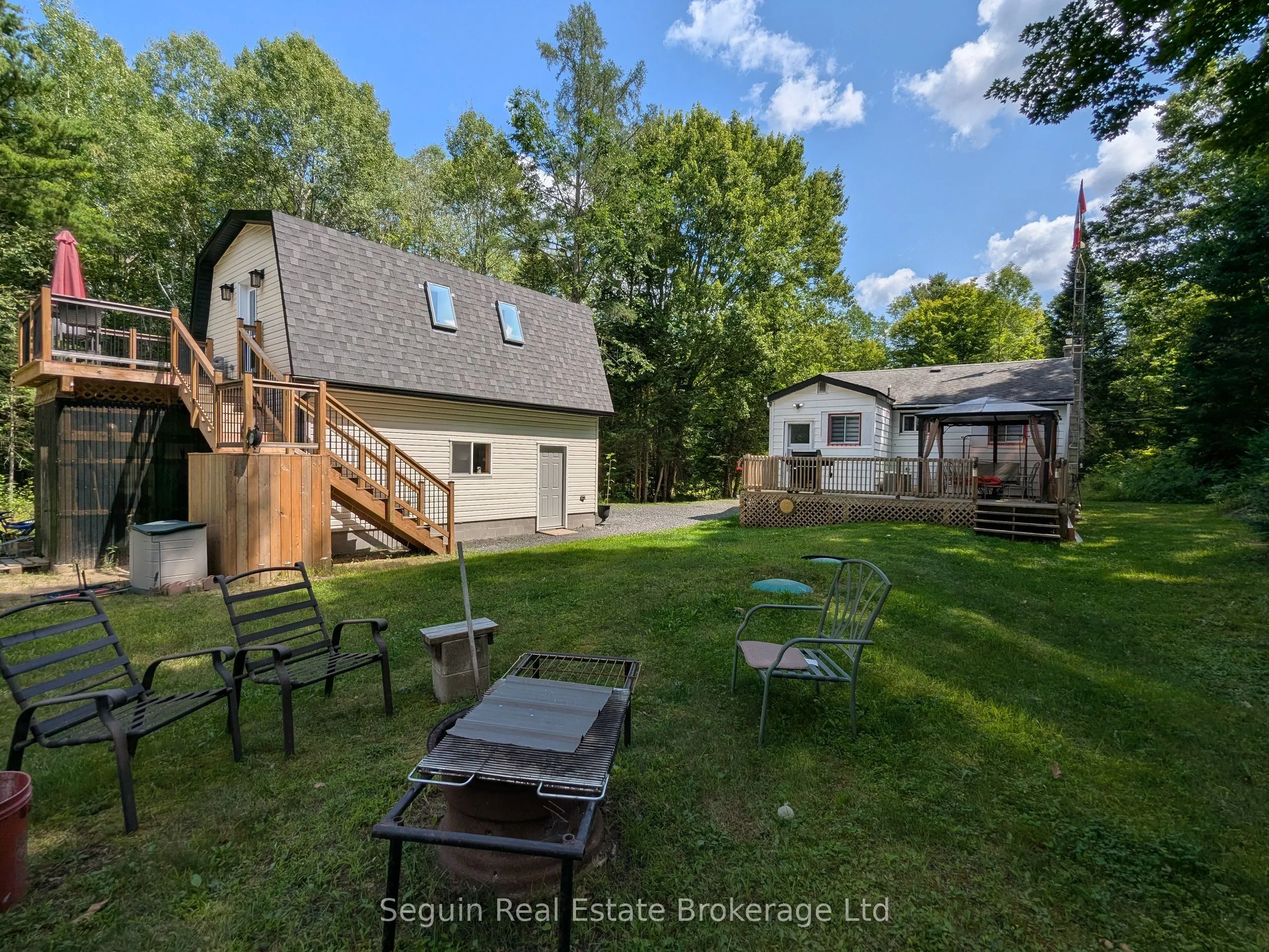 44 Springhill Road