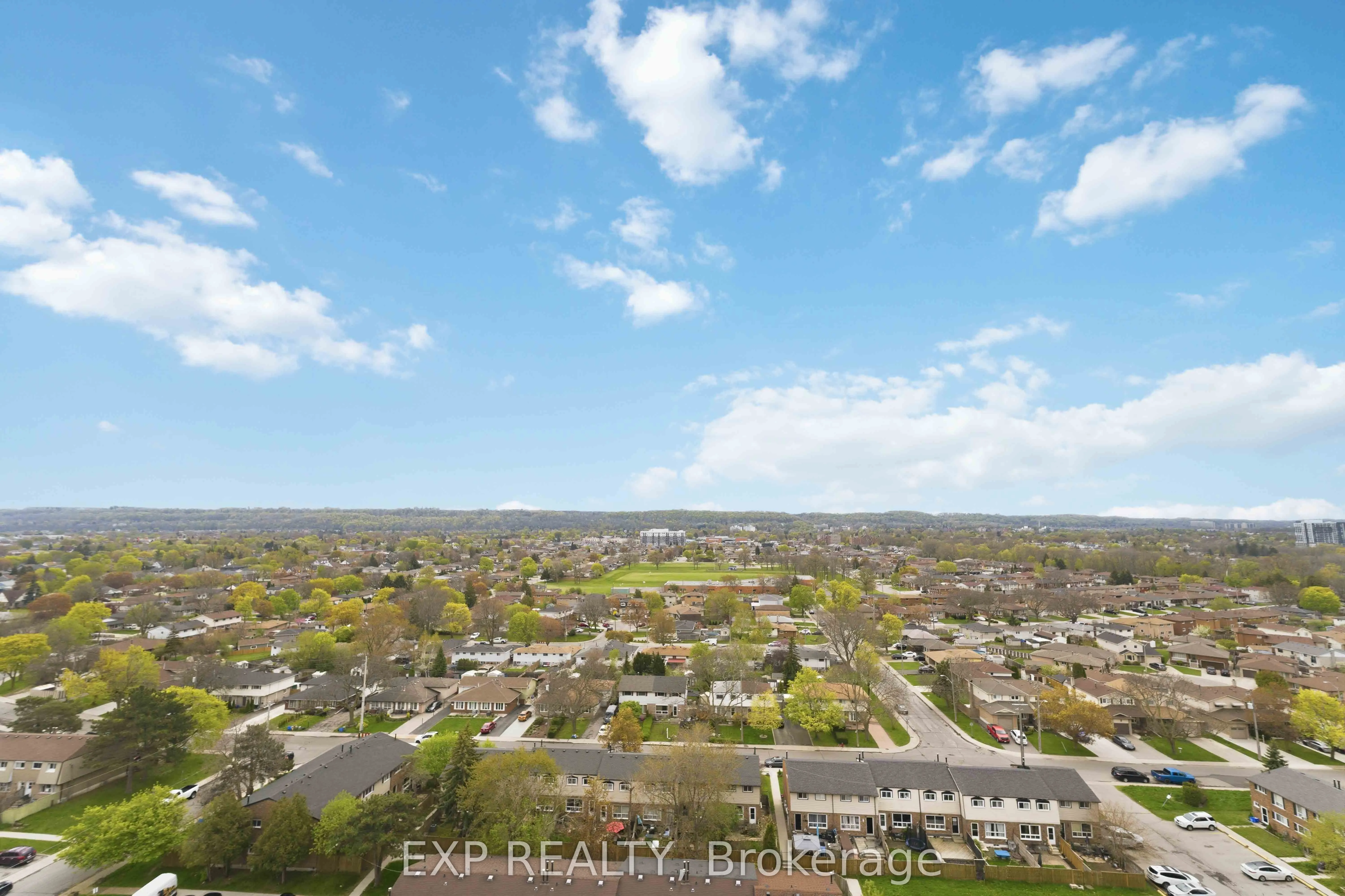 2782 Barton Street E #1607